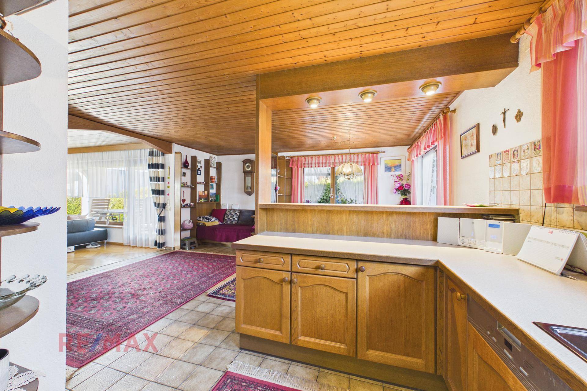 Ein Ort zum Leben und Genießen – Einfamilienhaus in Koblach - Radharc 6