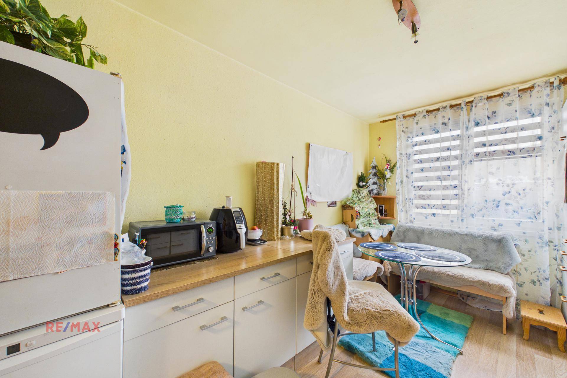 3-Zimmer-Wohnung in attraktiver Lage in Lochau - zu Fuß in 5 Minuten am Bahnhof und Bodensee - Widok 6