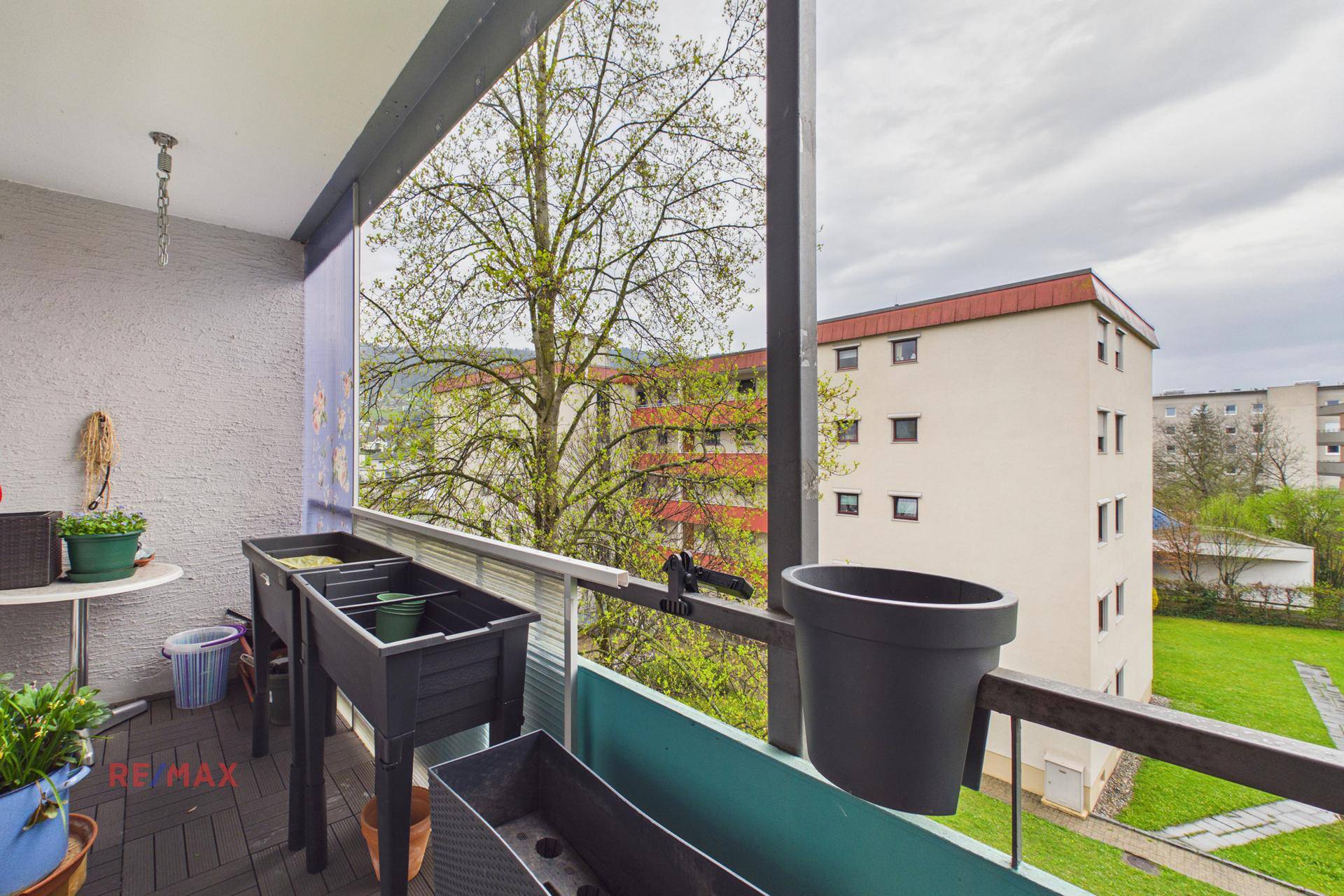 3-Zimmer-Wohnung in attraktiver Lage in Lochau - zu Fuß in 5 Minuten am Bahnhof und Bodensee - Widok 5