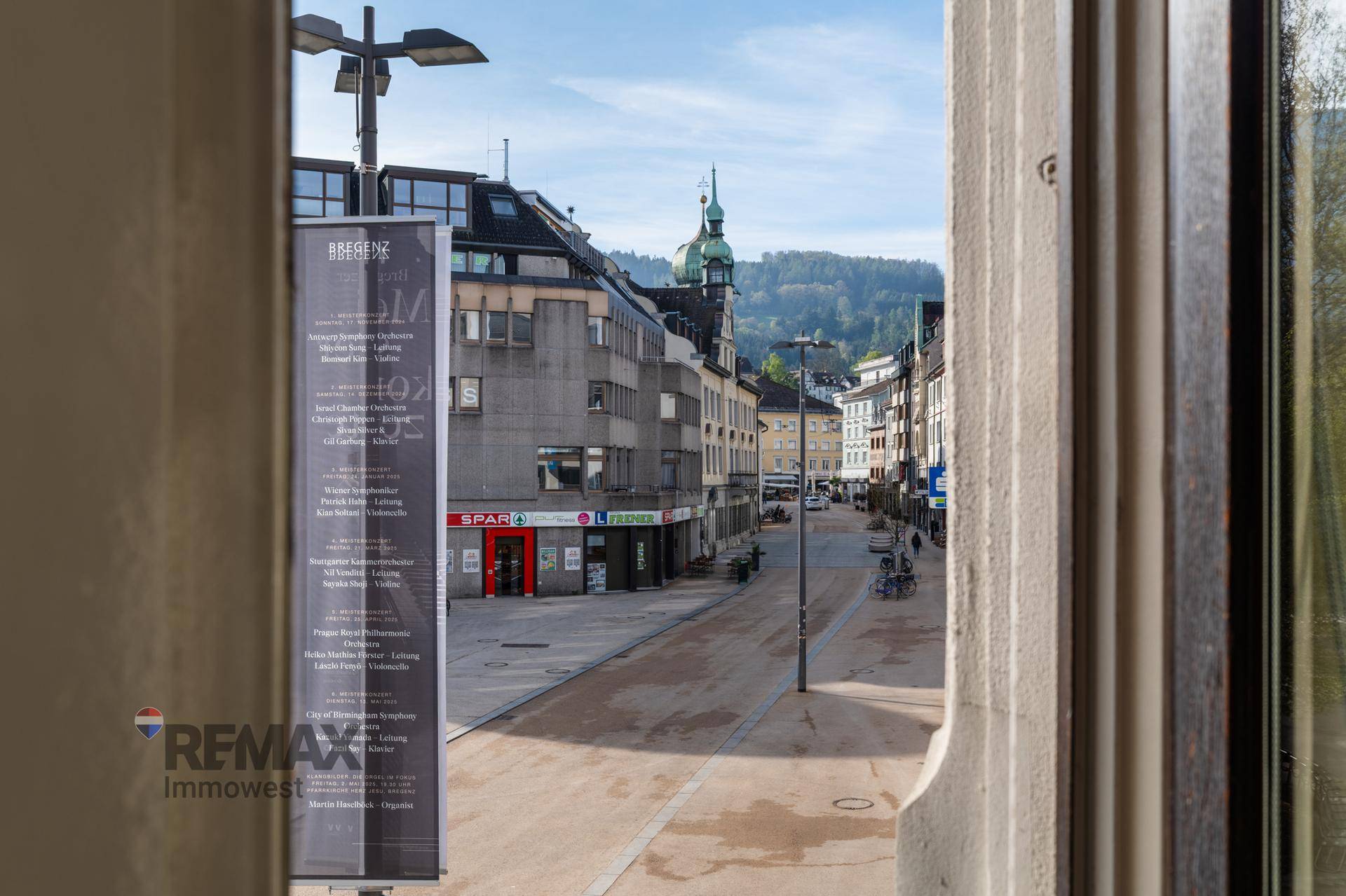 Historischer Charme trifft Toplage -Ihre neue Bürofläche am Kornmarktplatz - Ansicht 4