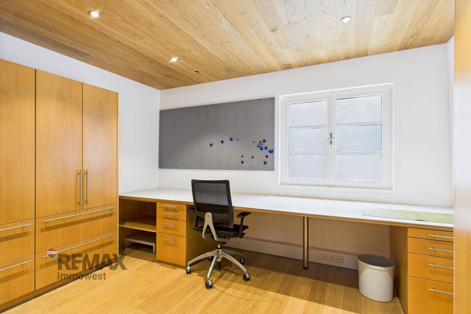 Think Big – Start Classy: Bürofläche mit Weitblick - Ansicht 6