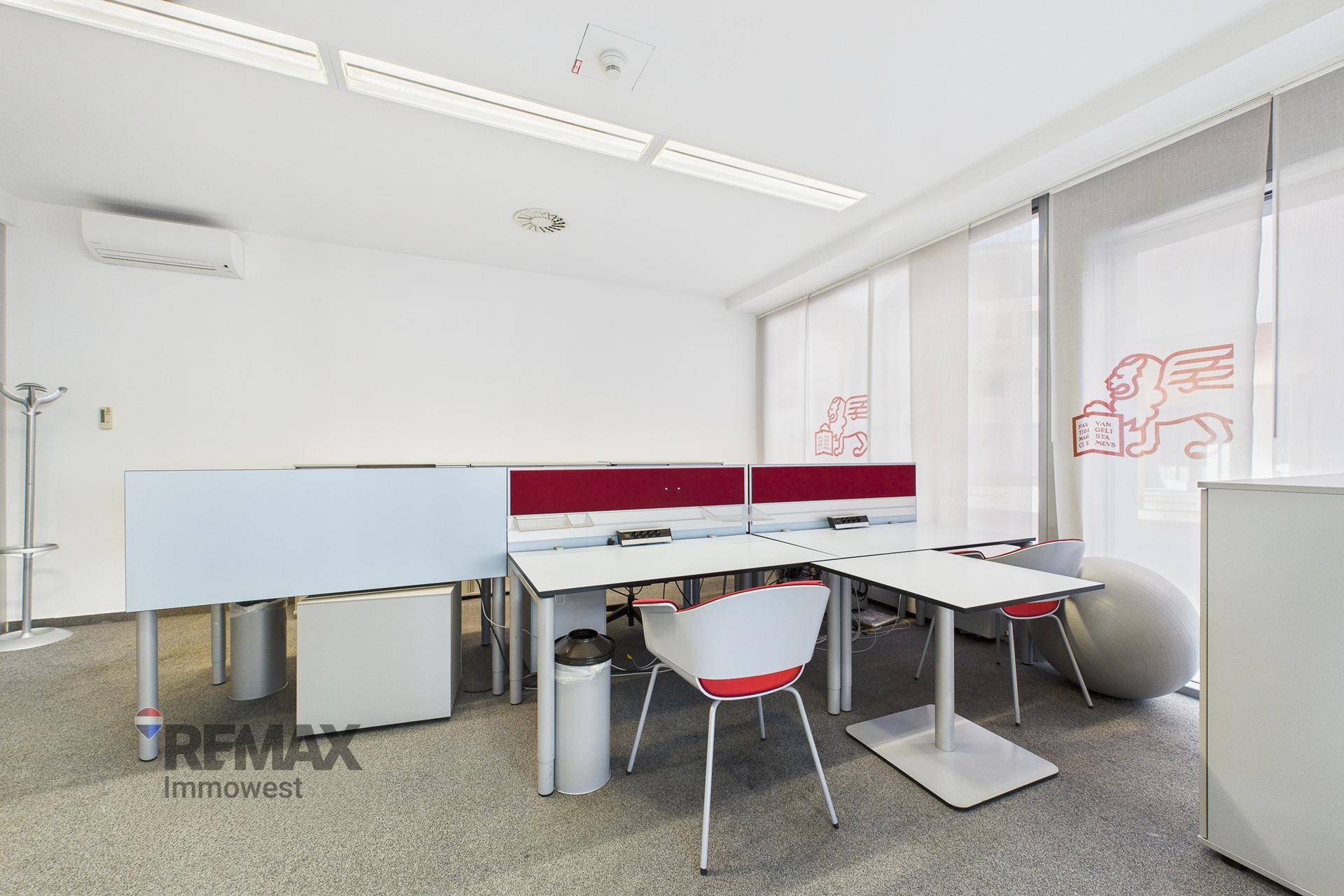 Attraktive Bürofläche in der Quellenstraße – pohled 3