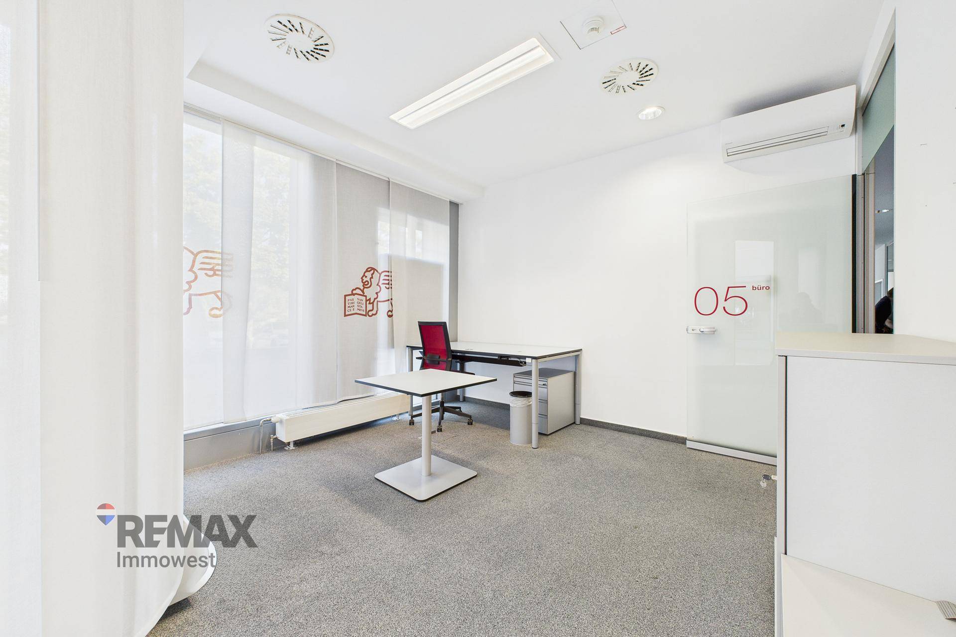 Attraktive Bürofläche in der Quellenstraße – pohled 6