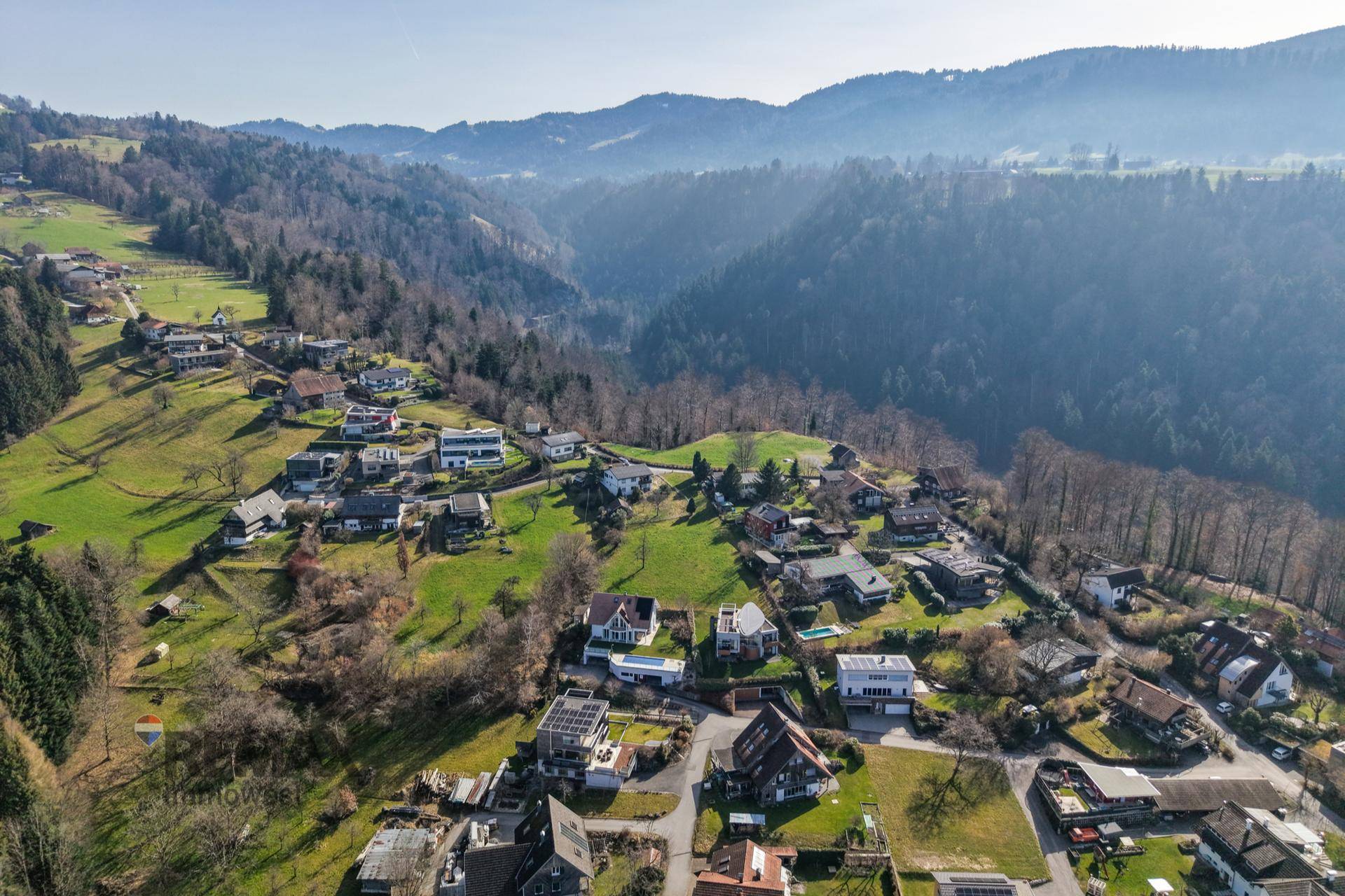 Die perfekte Verbindung aus Natur und Komfort - Ihr Grundstück am Linzenberg - Ansicht 4
