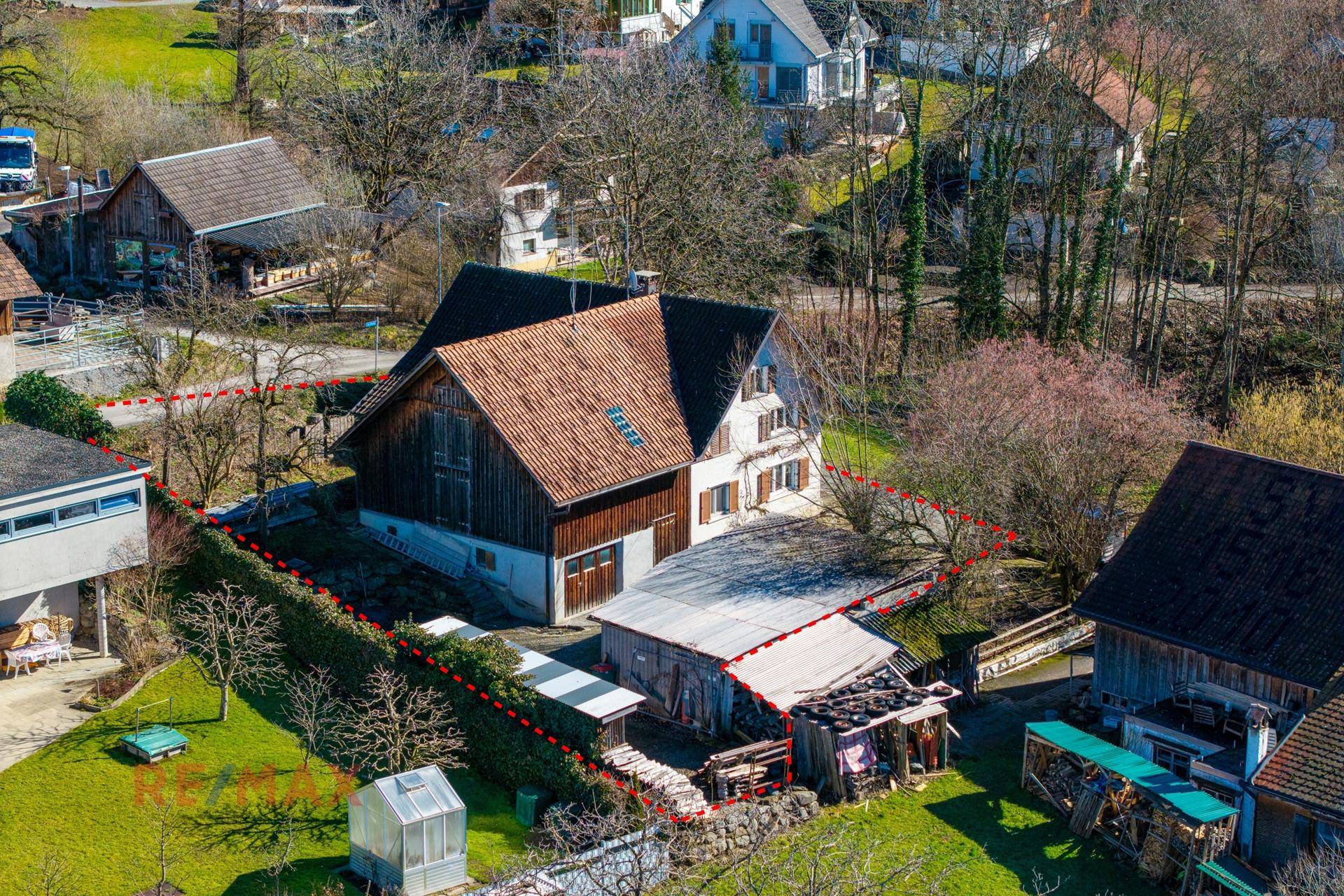 Apartment in Hohenems, Bezirk Dornbirn - Ansicht 3