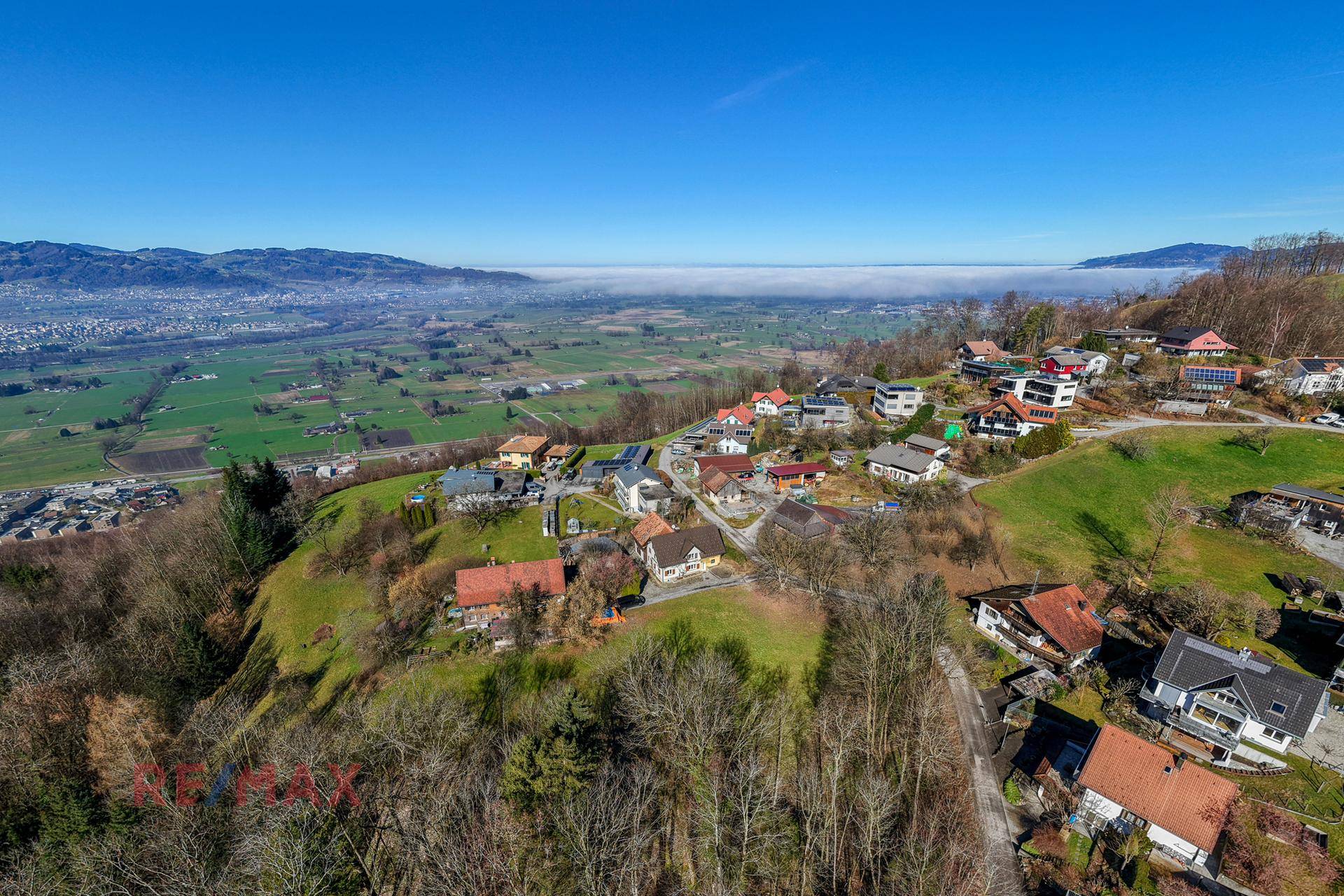 Apartment in Hohenems, Bezirk Dornbirn - Ansicht 5