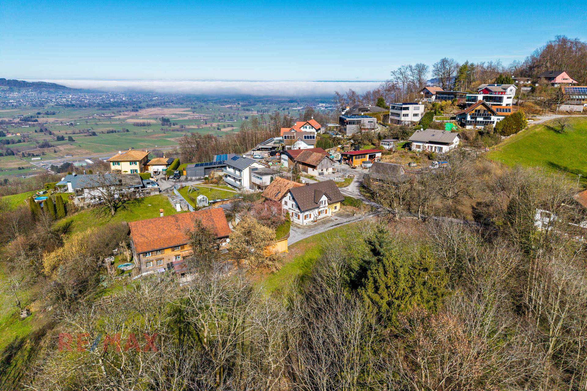 Apartment in Hohenems, Bezirk Dornbirn - Ansicht 4