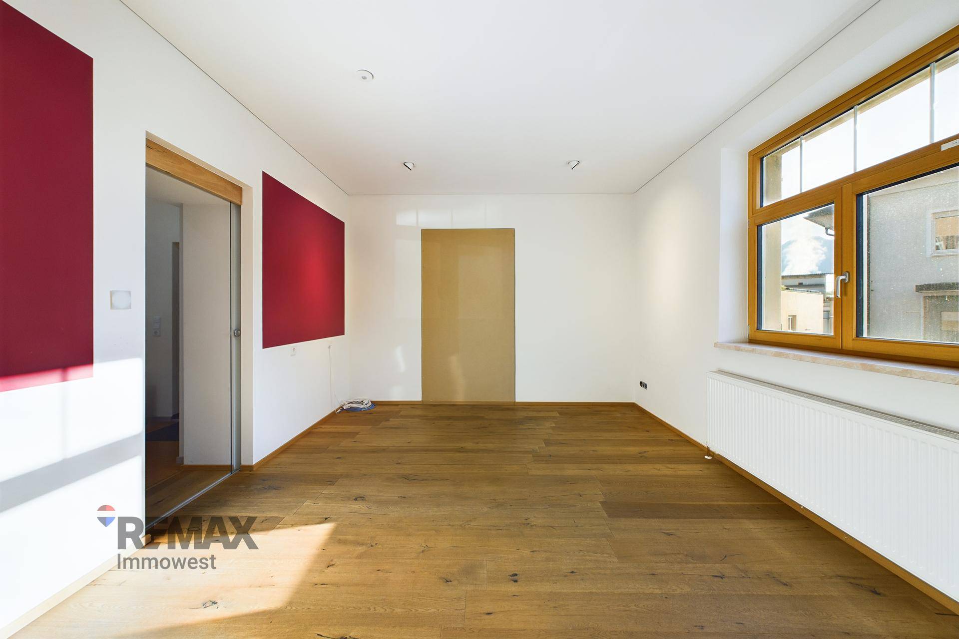 Effizientes Arbeiten auf 37 m² – Jetzt Besichtigen! – pohled 3