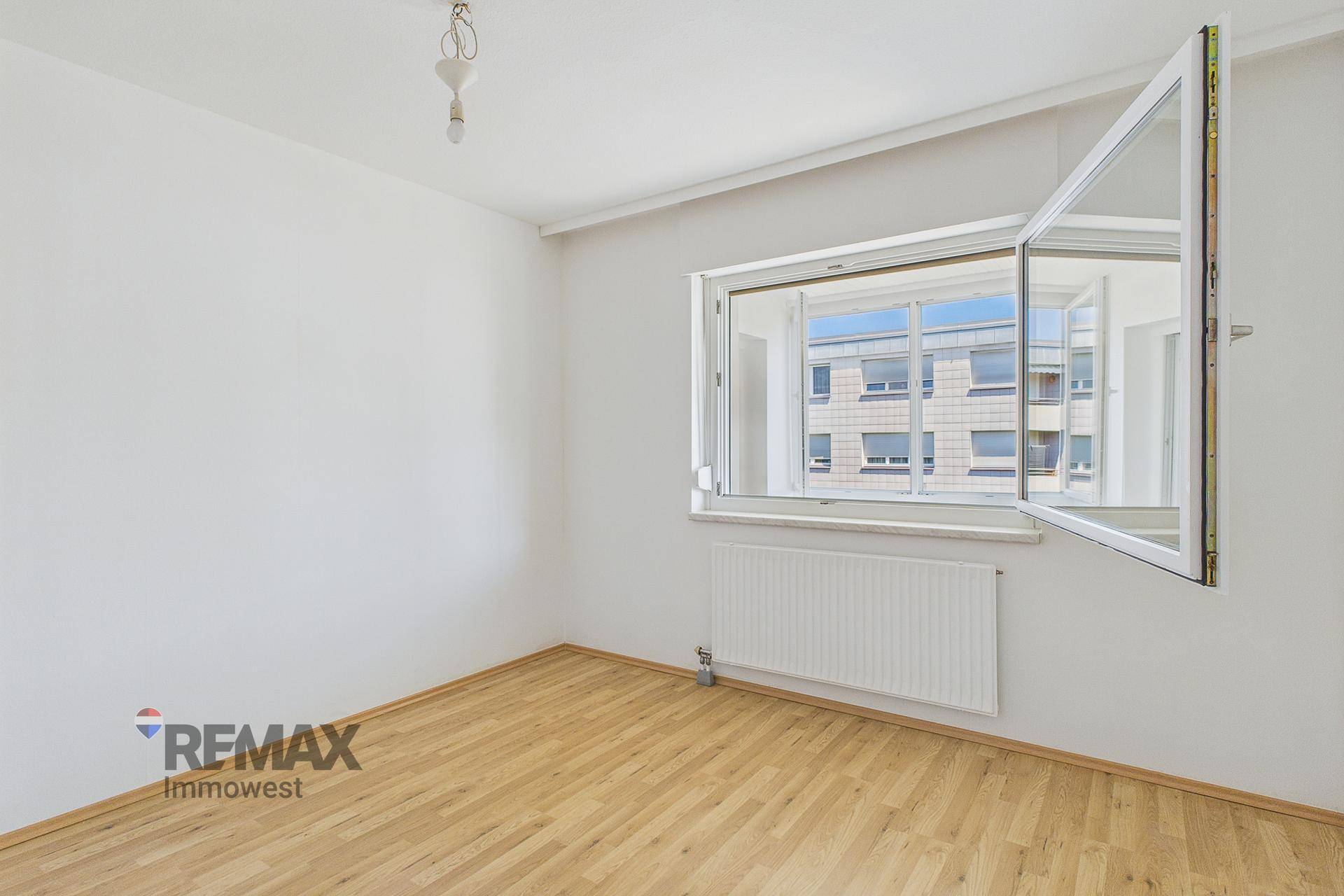 Der Schlüssel zum Glück - 2-Zimmer-Wohnung in Rankweil – pohled 4
