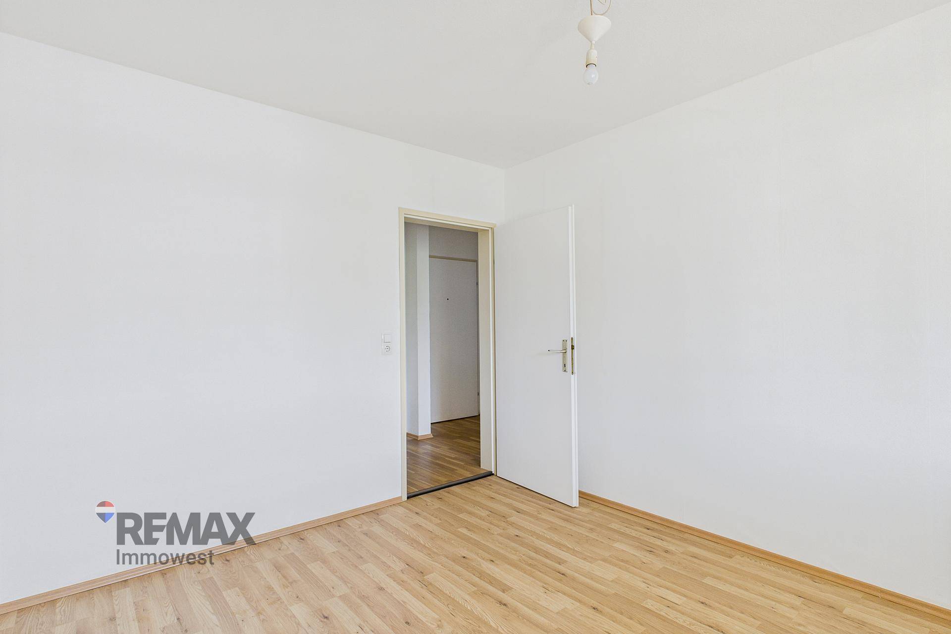 Der Schlüssel zum Glück - 2-Zimmer-Wohnung in Rankweil – pohled 5
