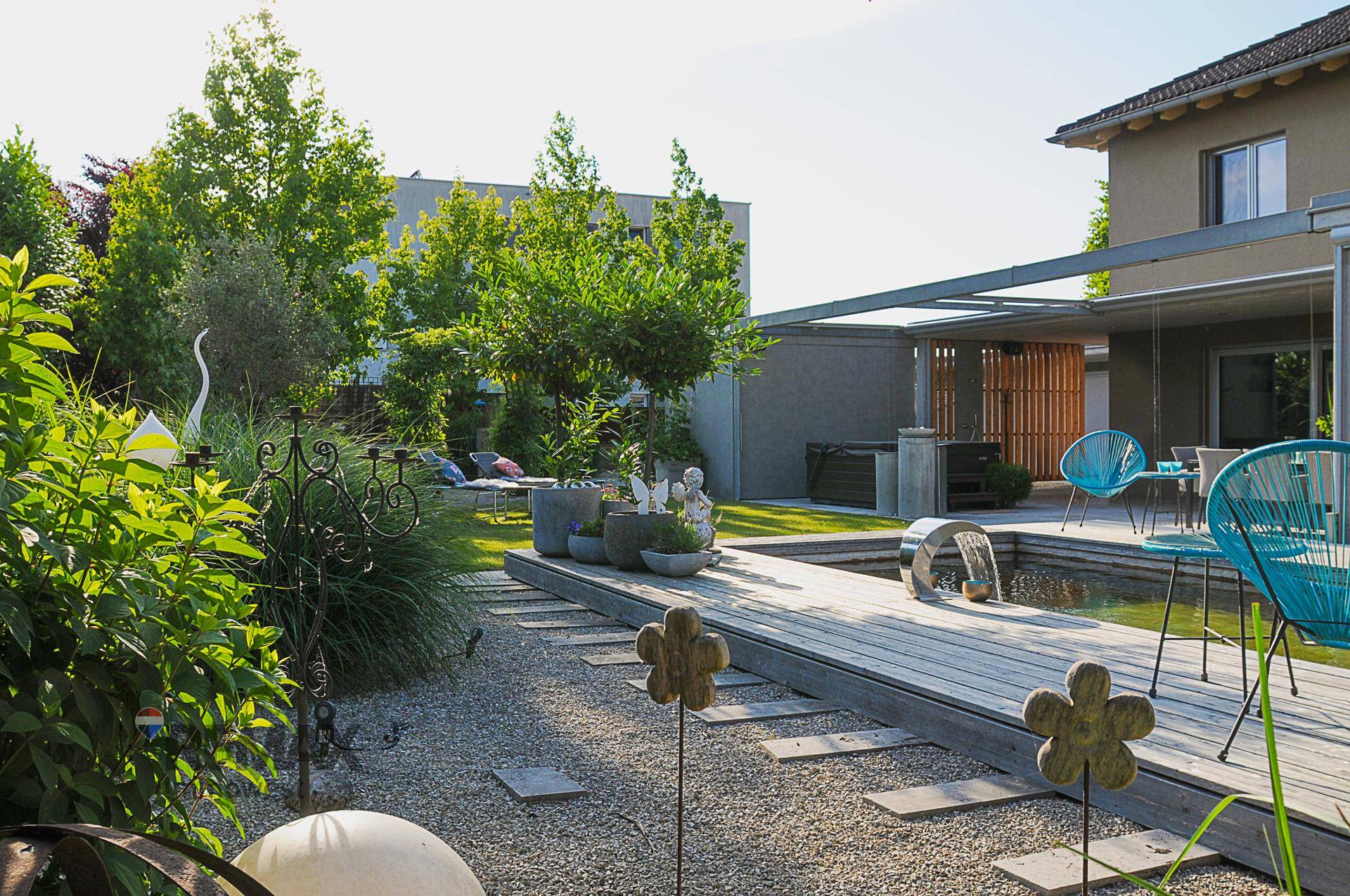 Garten