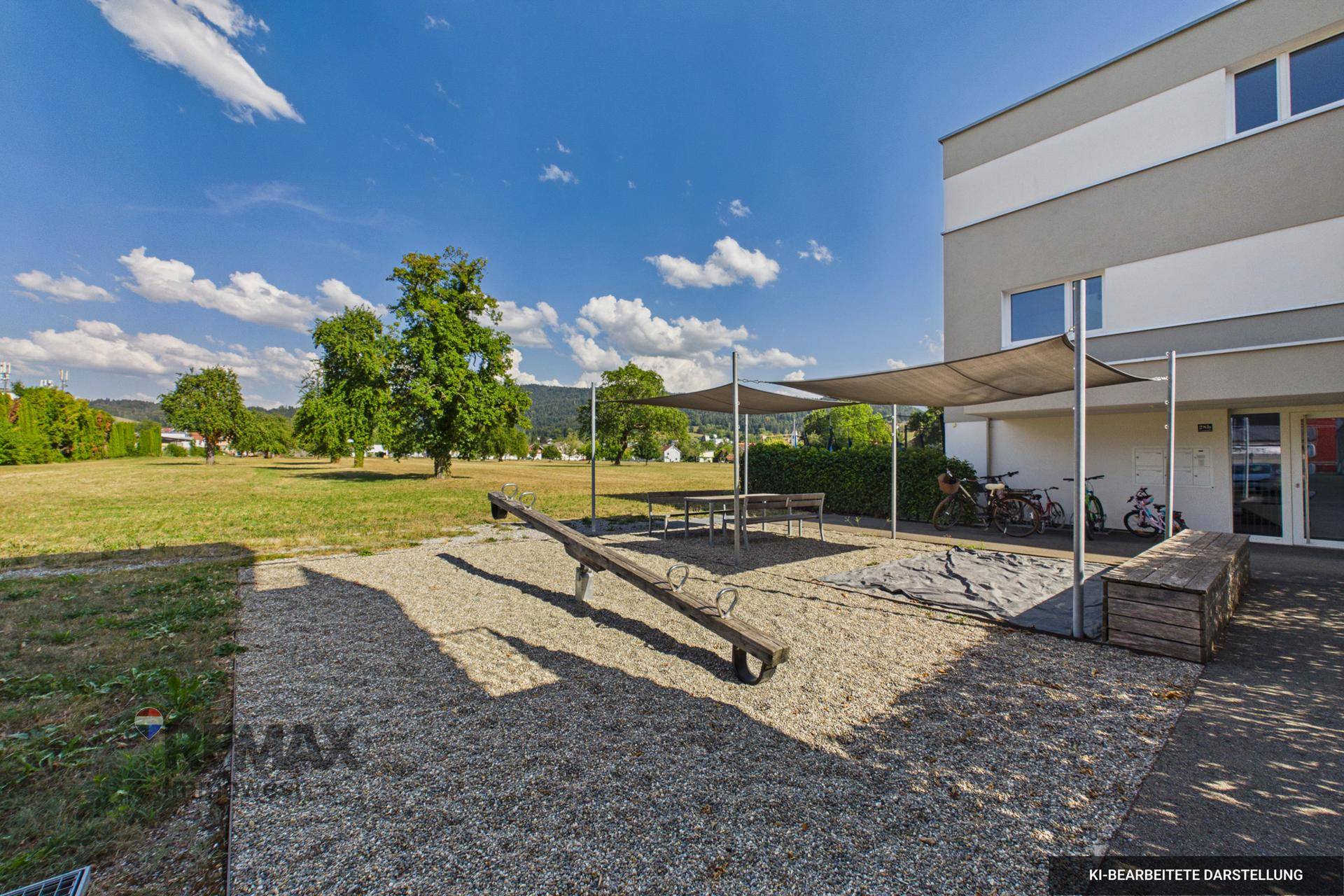 Spielplatz
