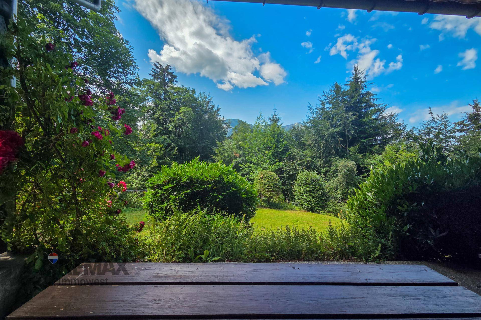 Ausblick