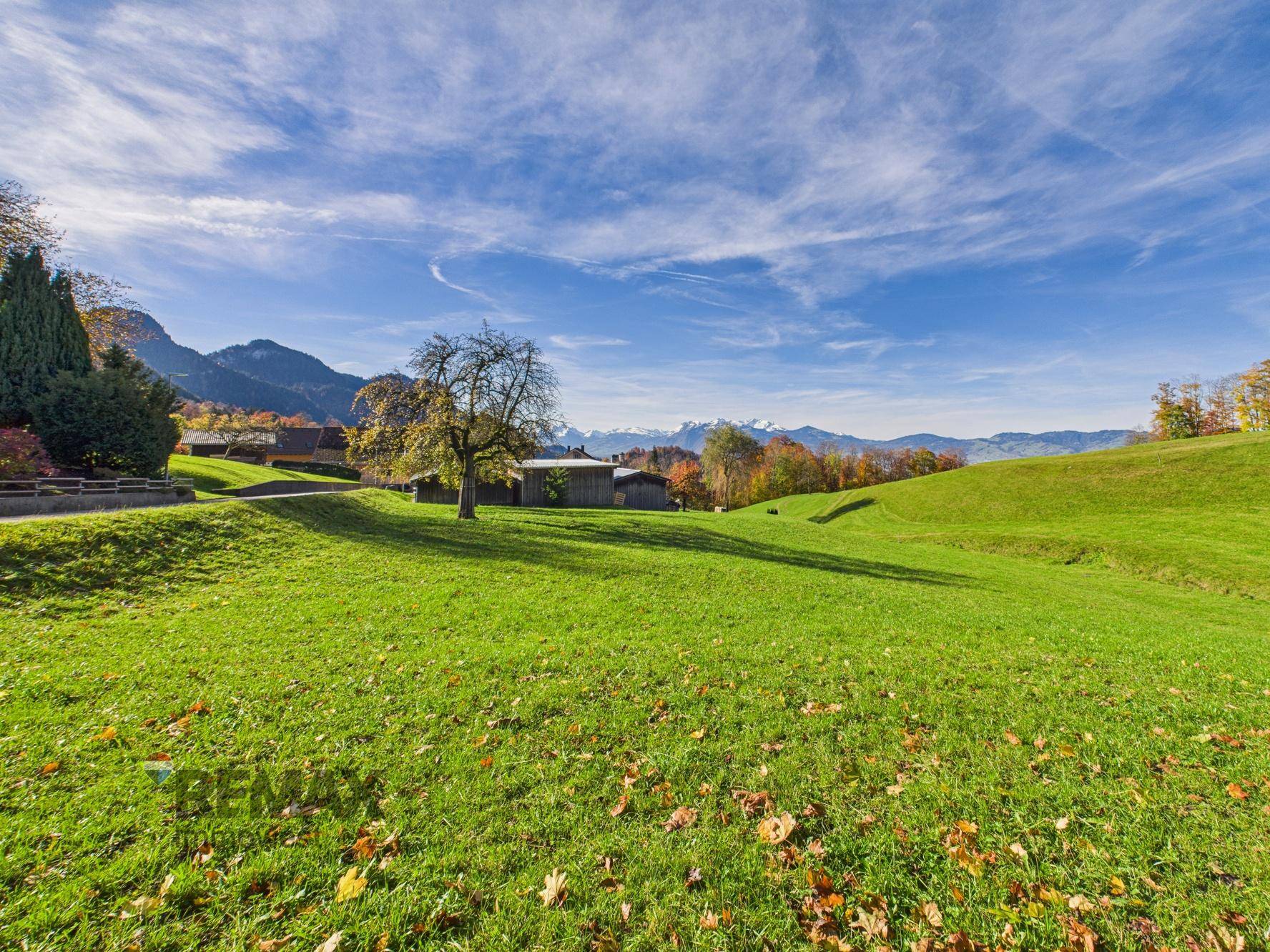 Ansicht
