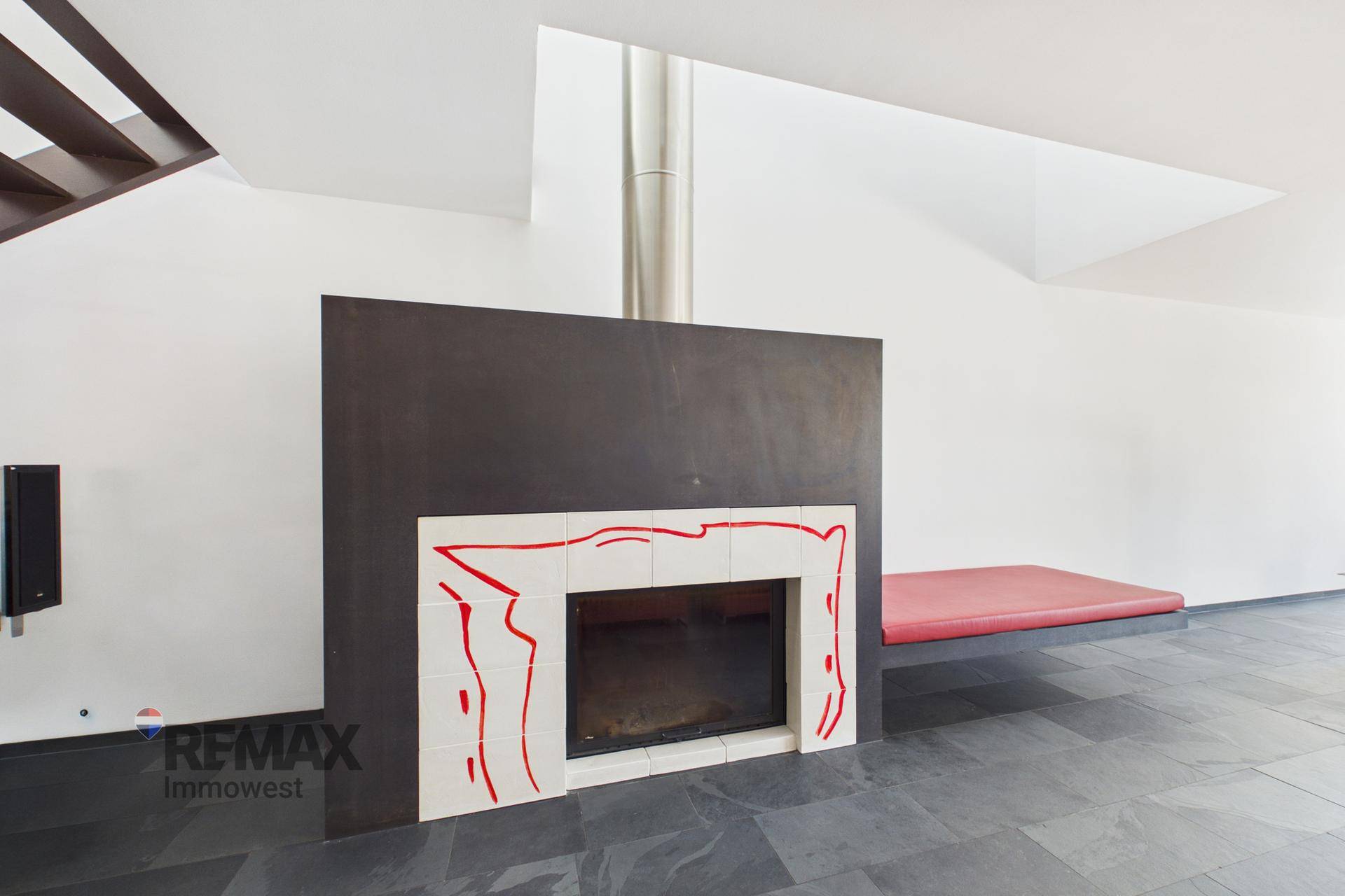 Kamin