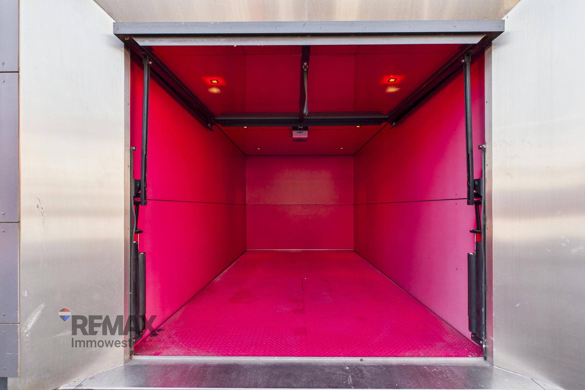 Autolift