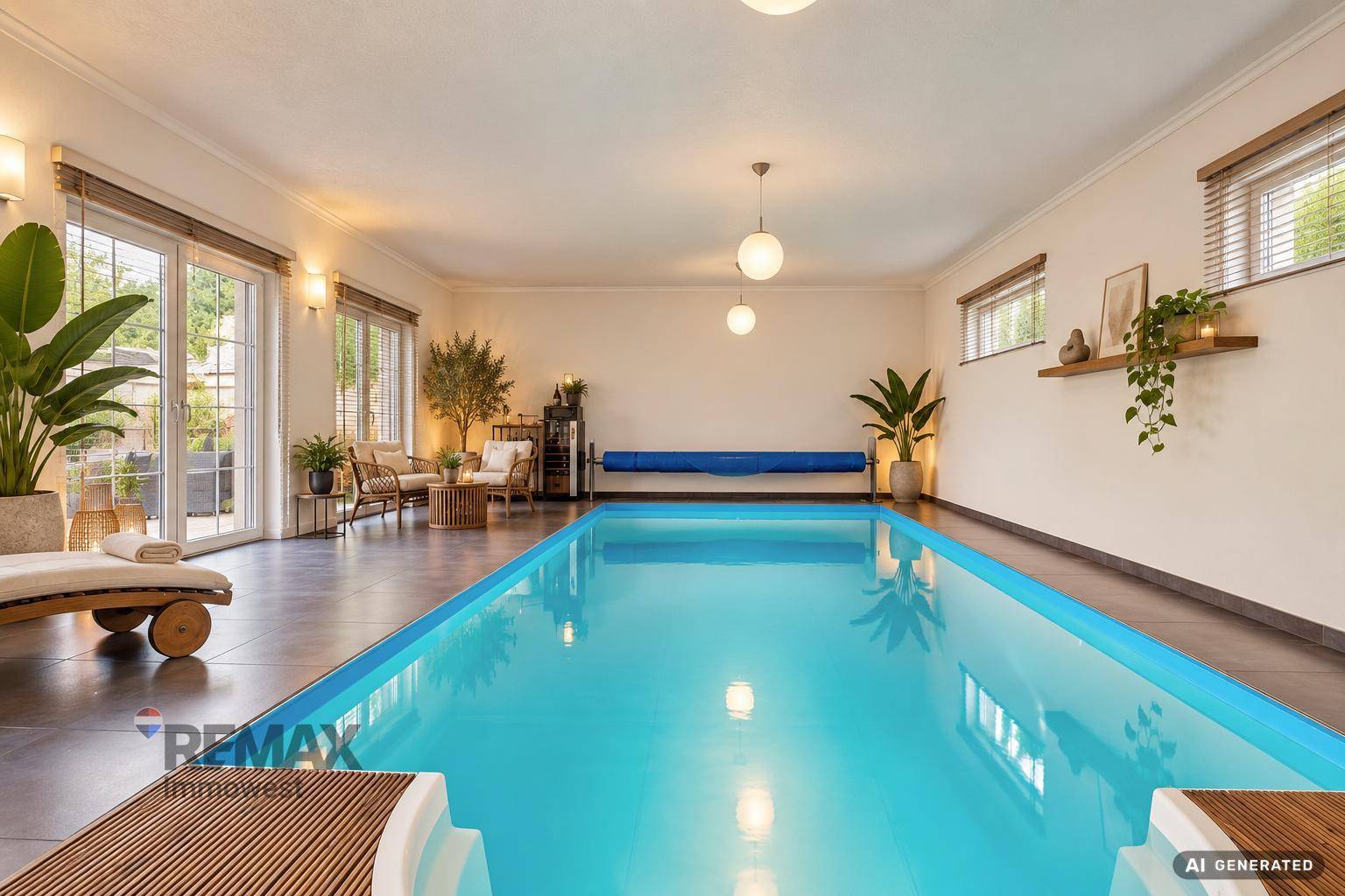 Schwimmbad