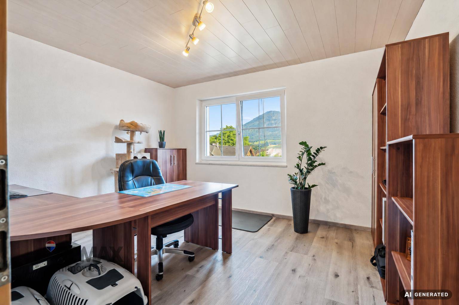 Büro
