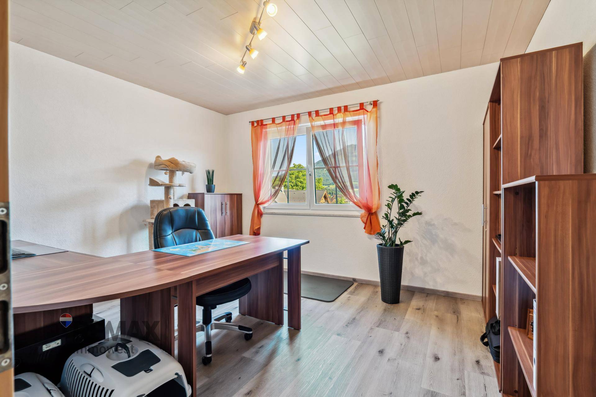 Büro