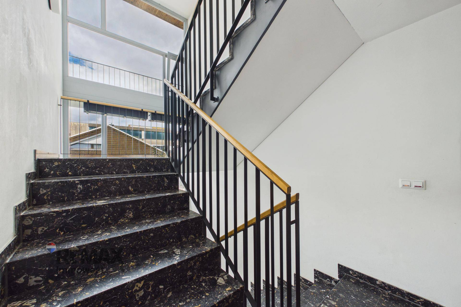 Treppenhaus
