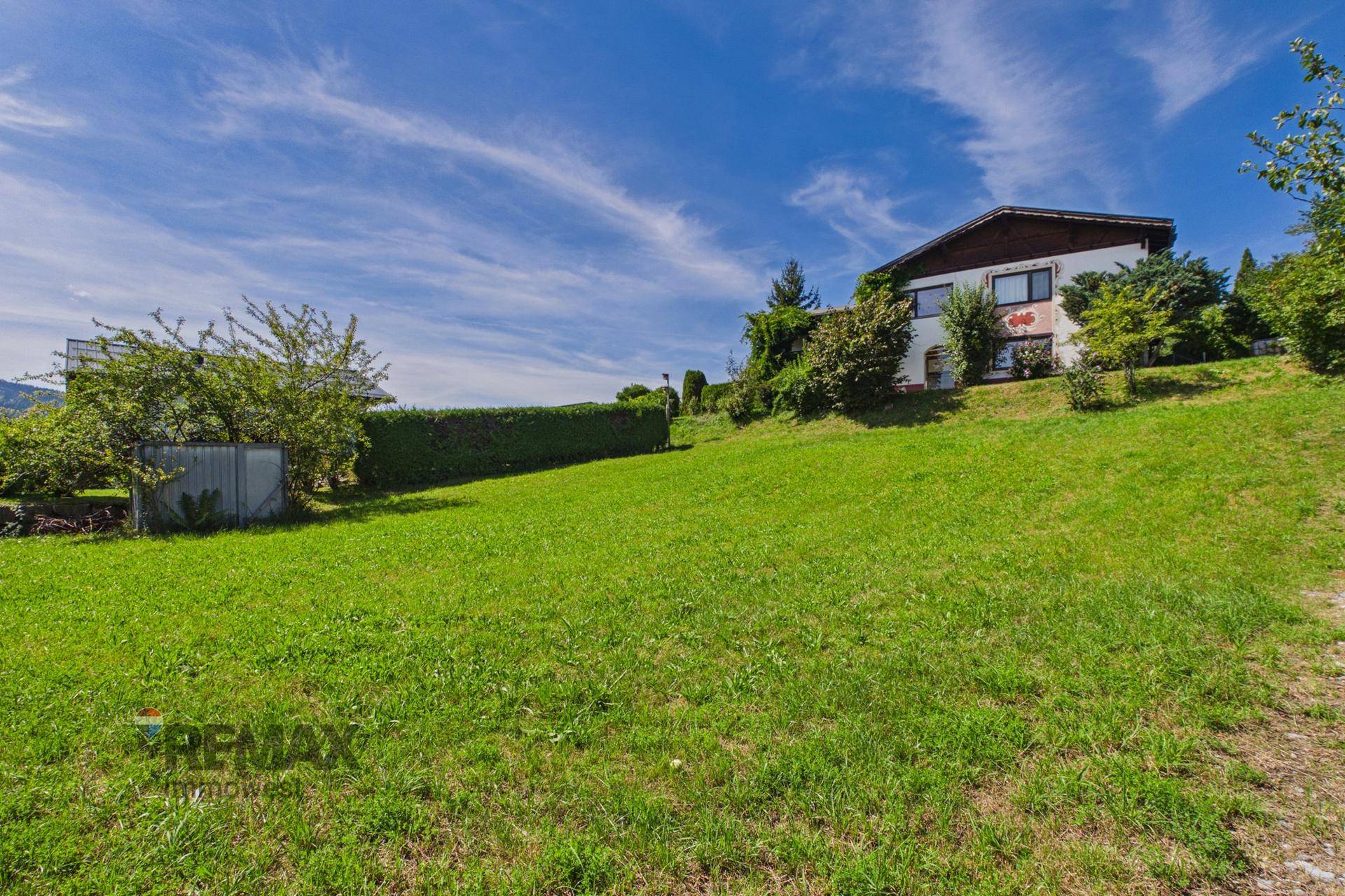 Ansicht (SW)