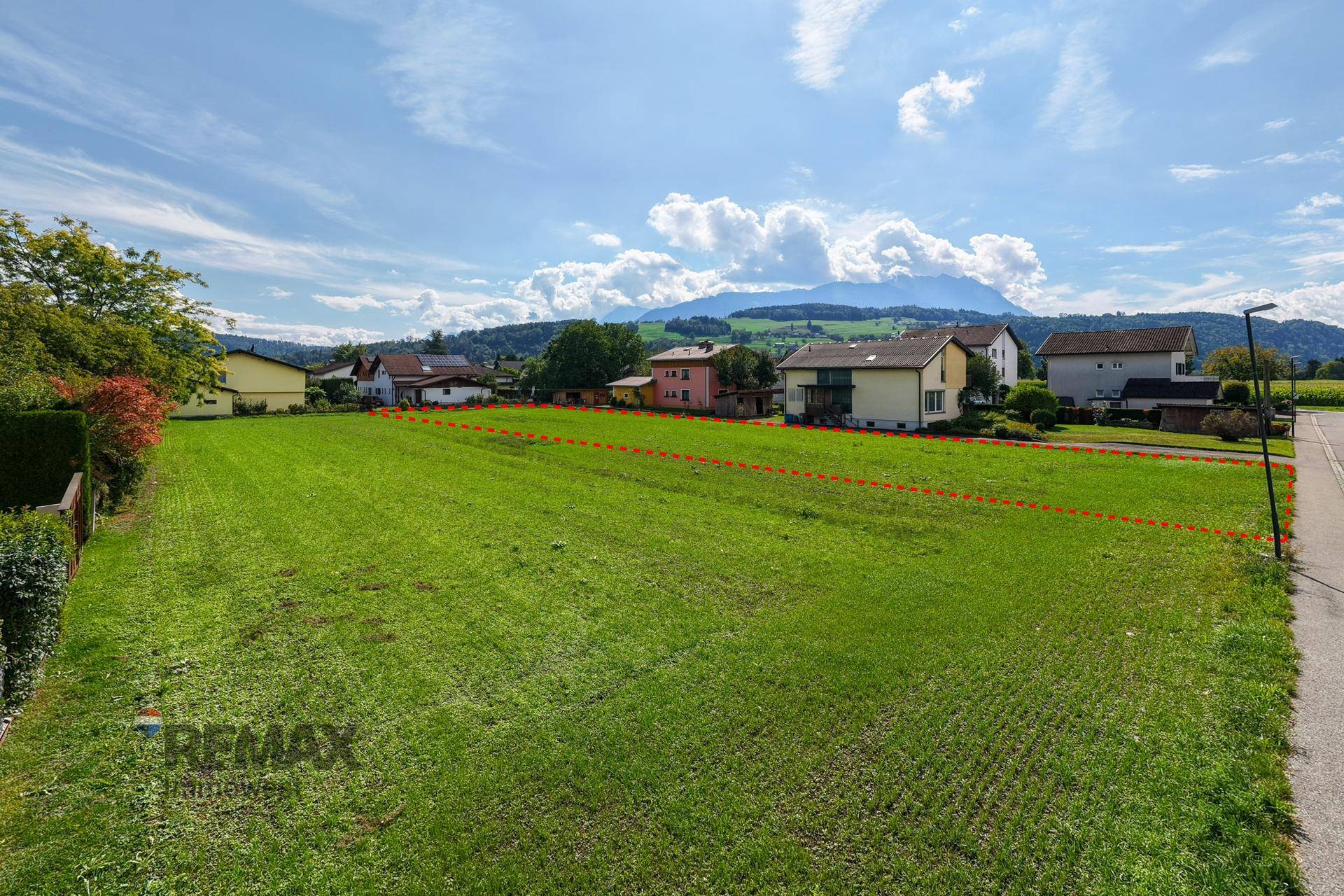 Ansicht
