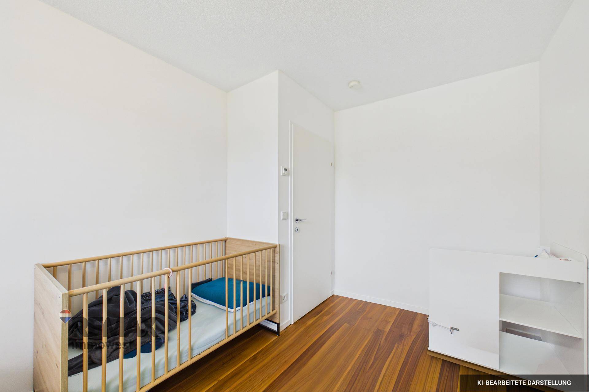 Wohnung – Hard, Bezirk Bregenz - Mehr