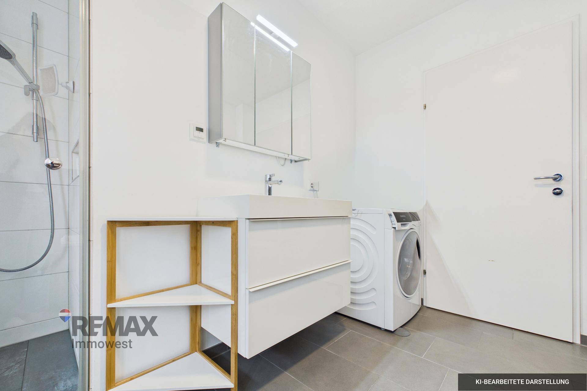 Wohnung – Hard, Bezirk Bregenz - Ansicht 5