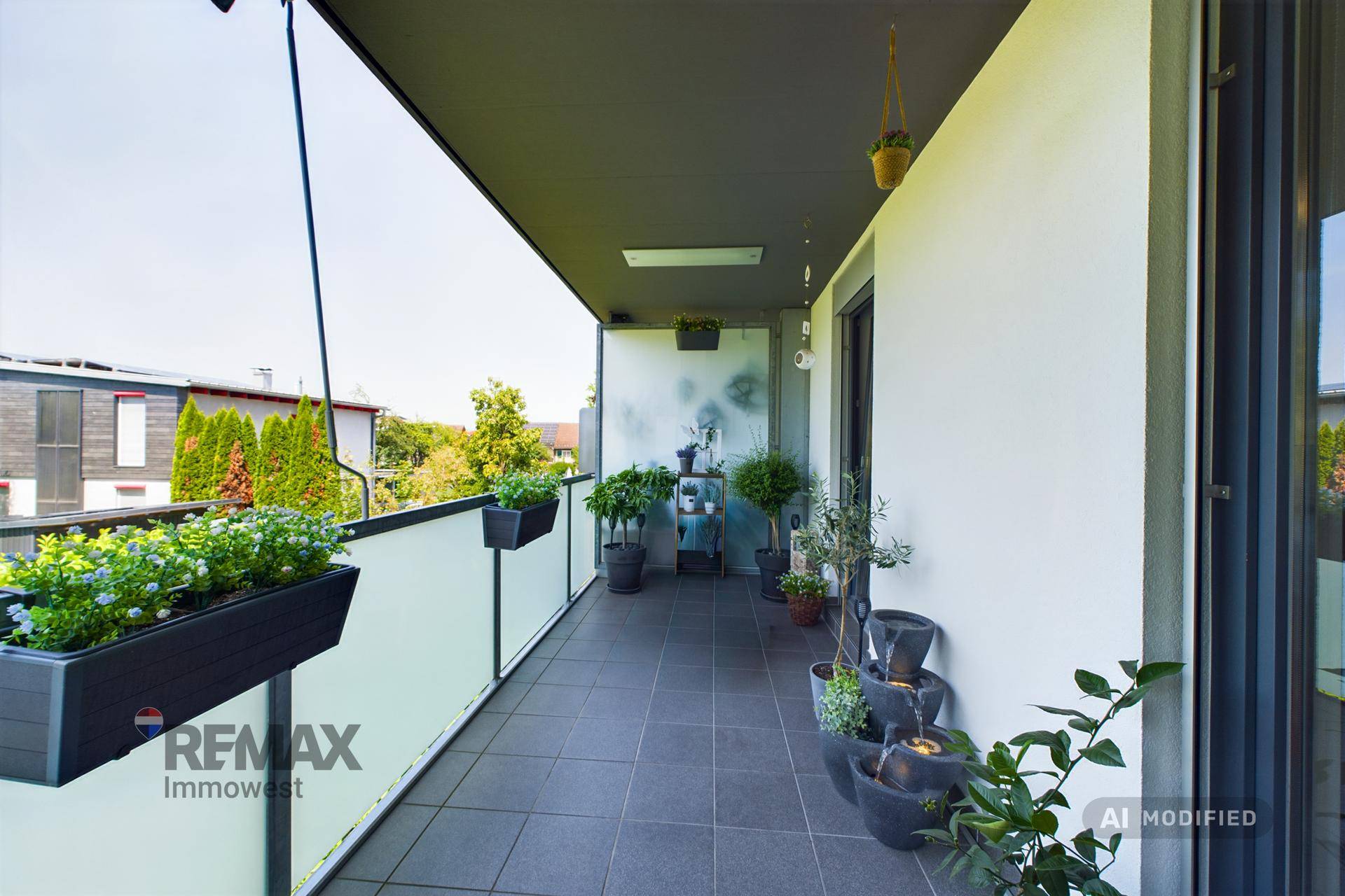 Balkon