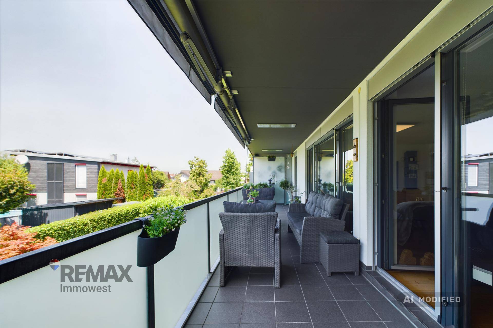 Balkon