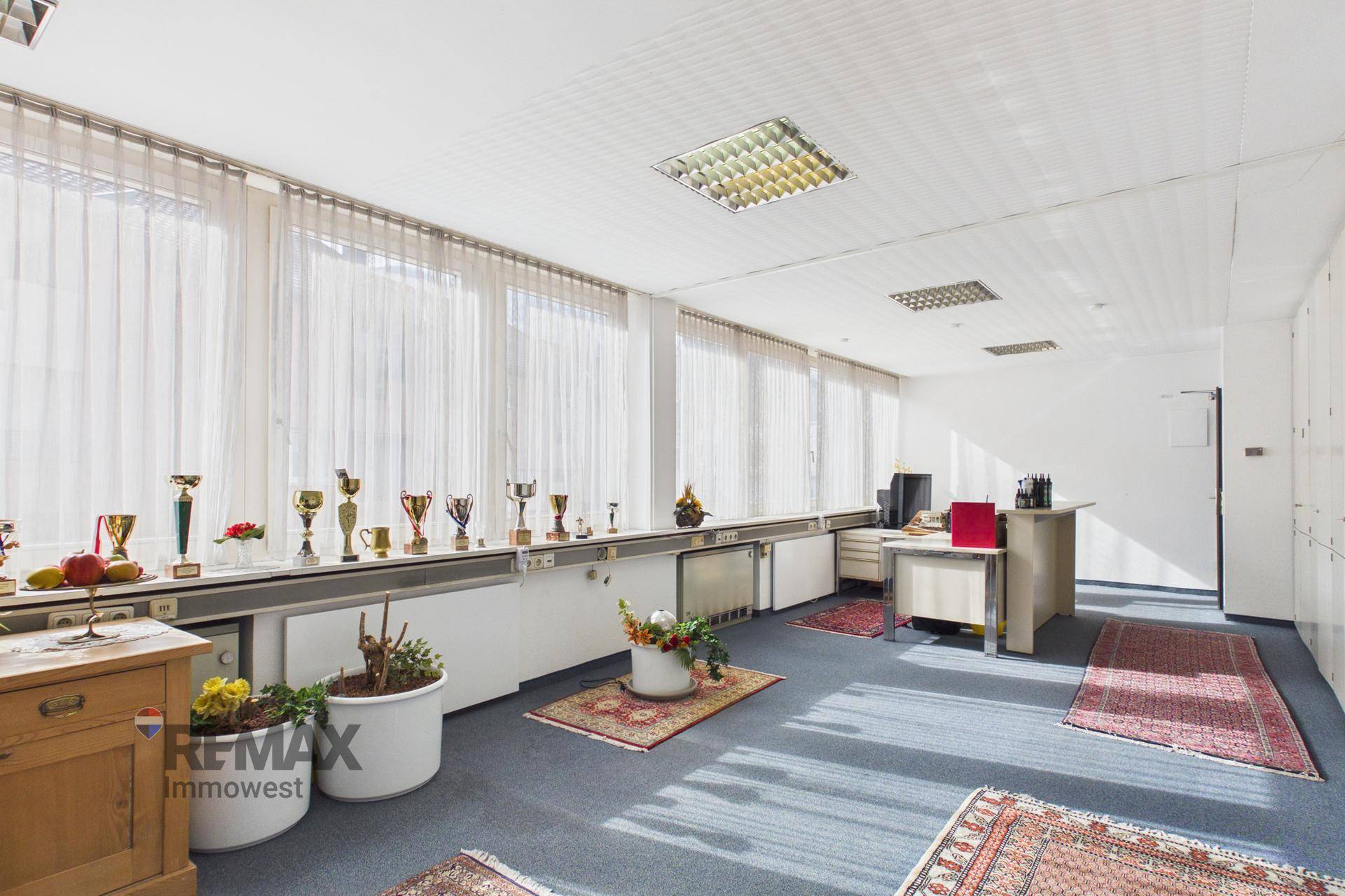 Büro