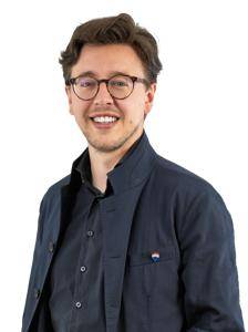 Kontaktfoto