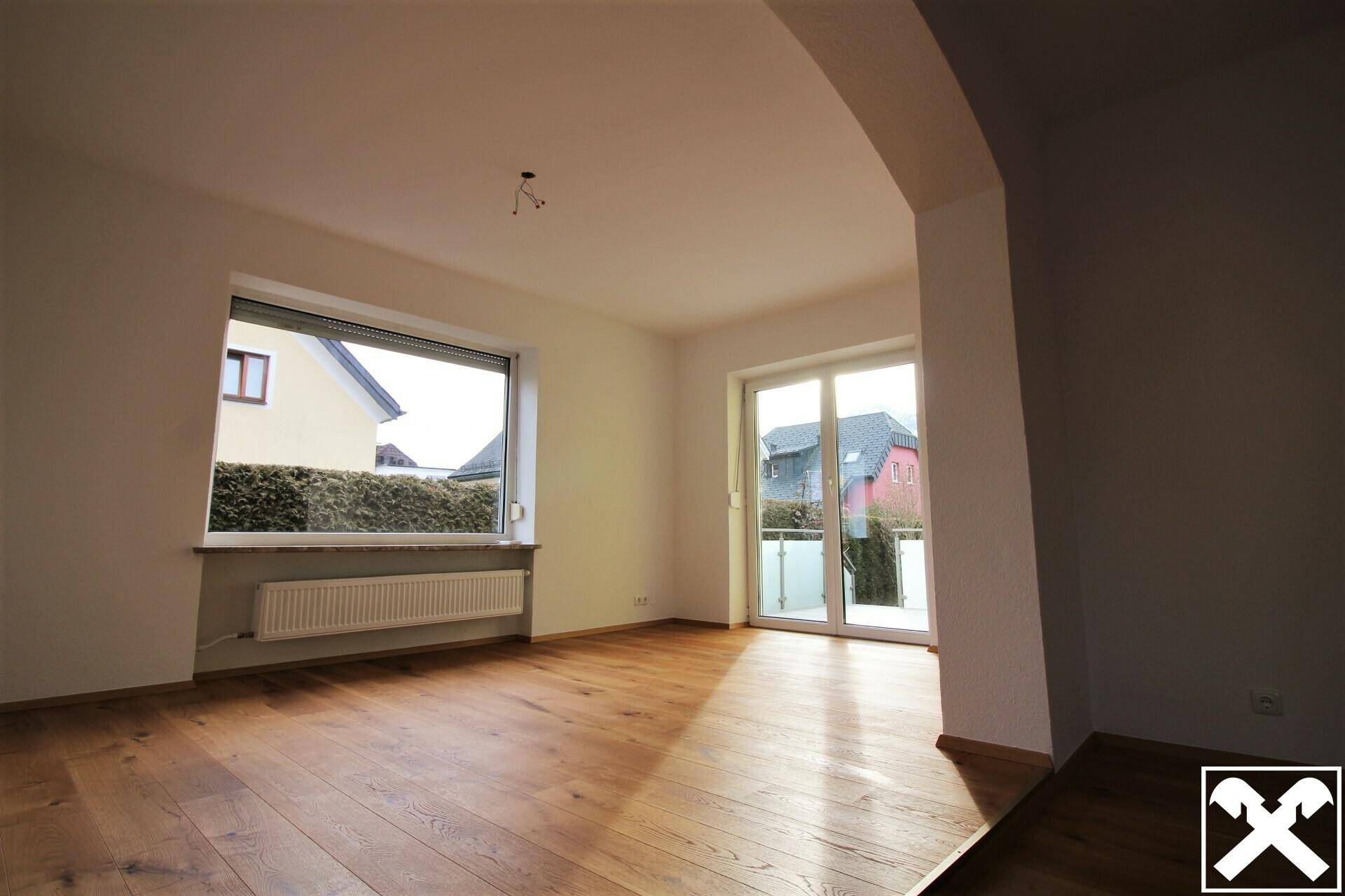 House in Elsbethen - Ansicht 2