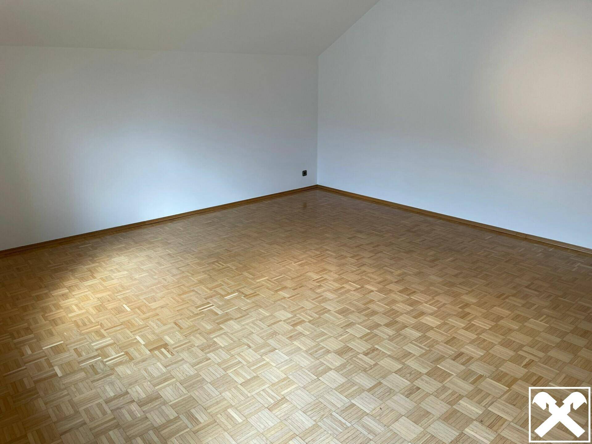 Wohn- und Esszimmer