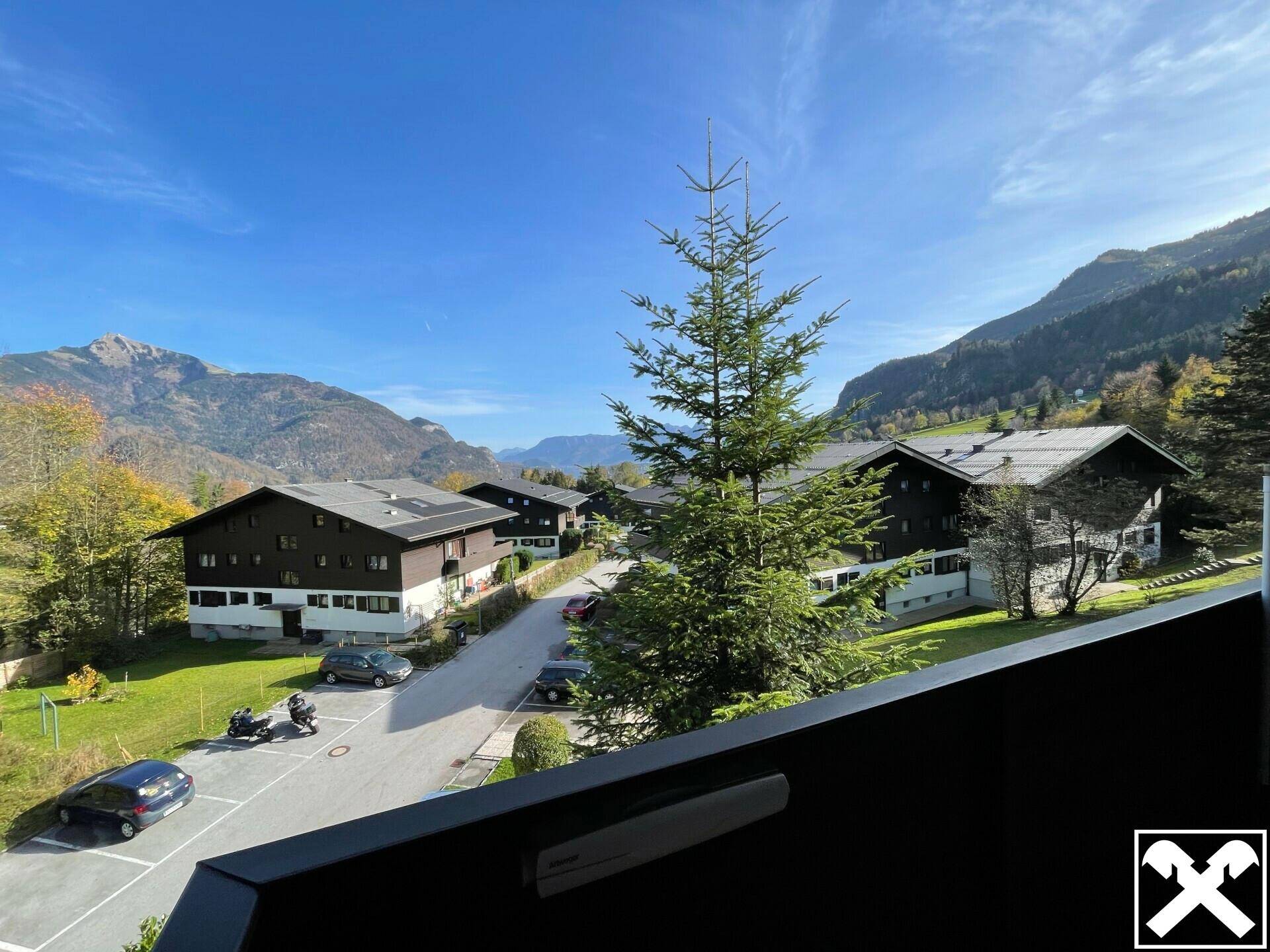 Panoramablick