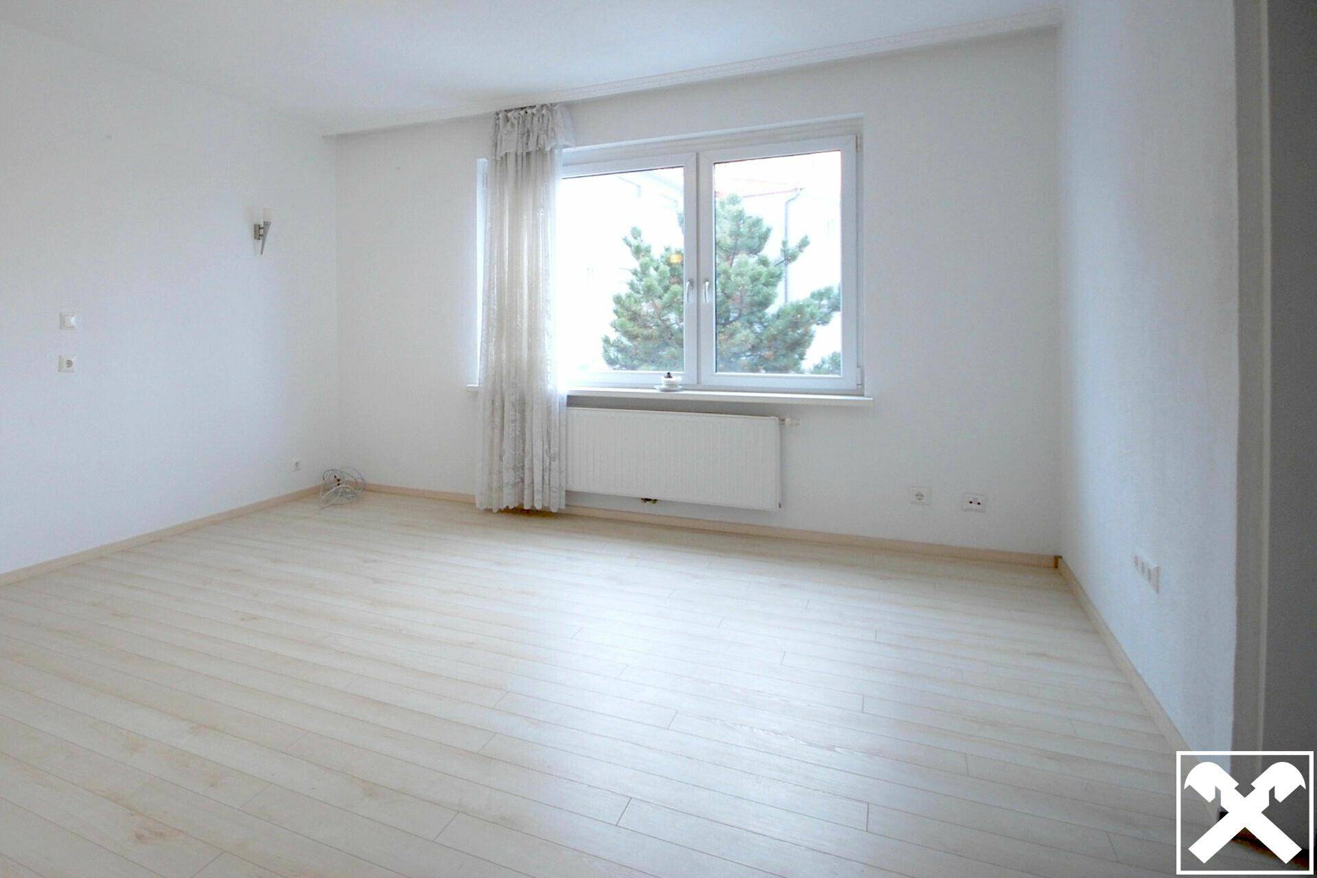 Wohnraum
