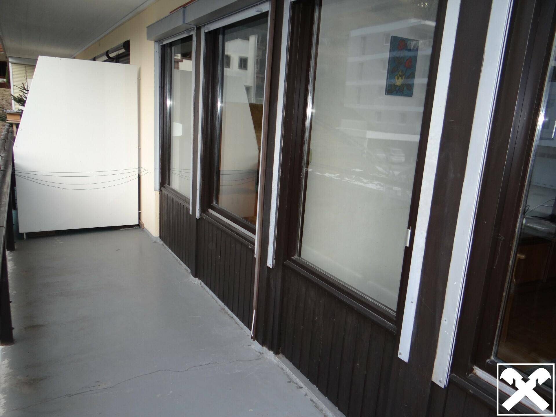 Balkon