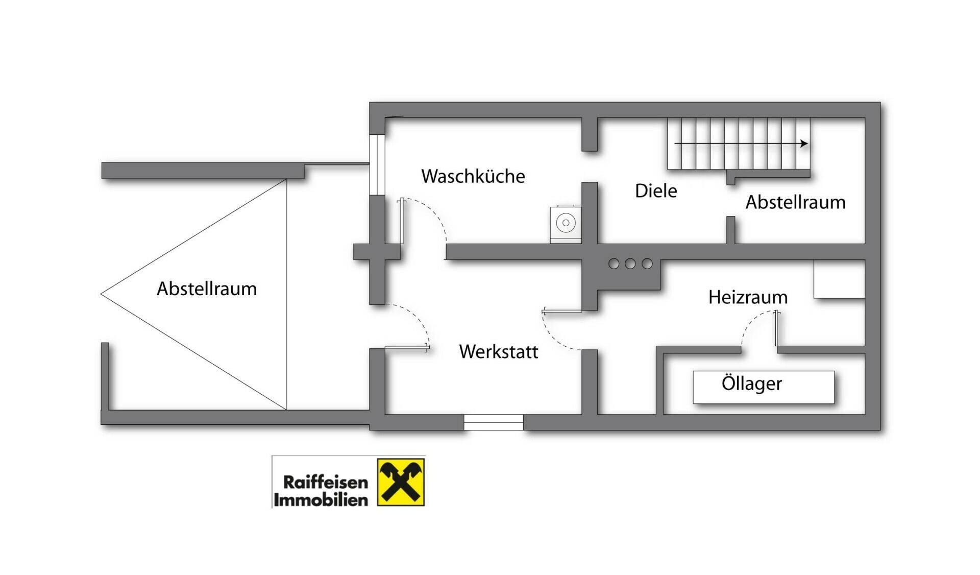 Grundriss KG