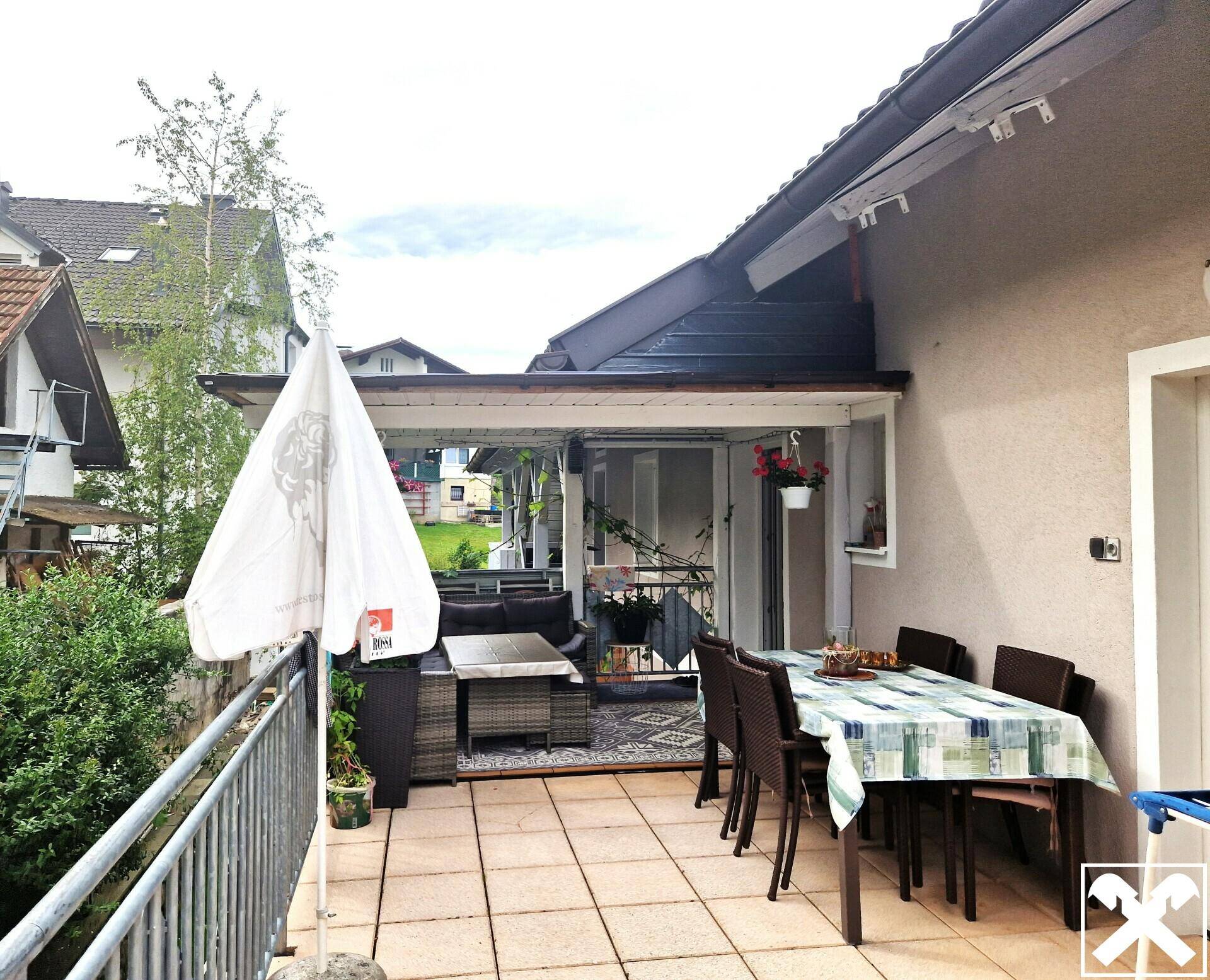 OG Terrasse