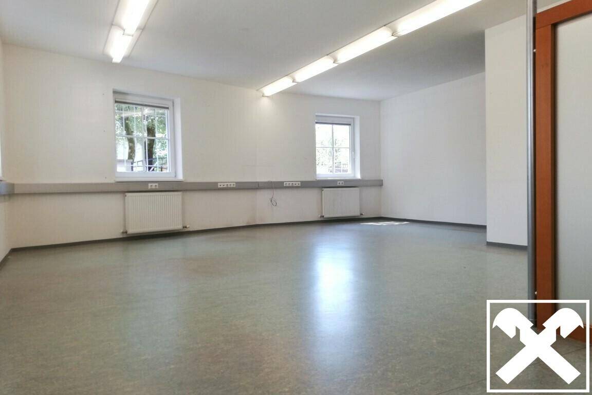 Bürobereich