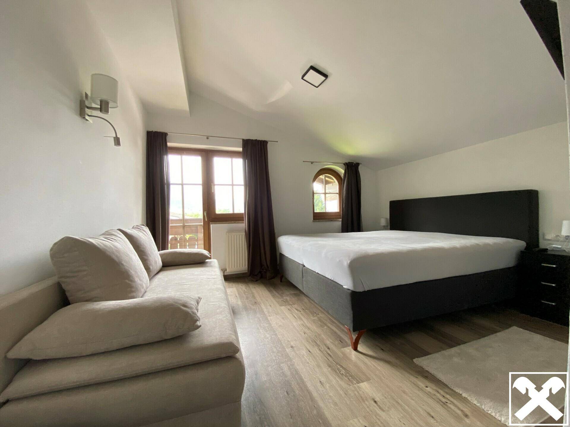 Gästezimmer OG