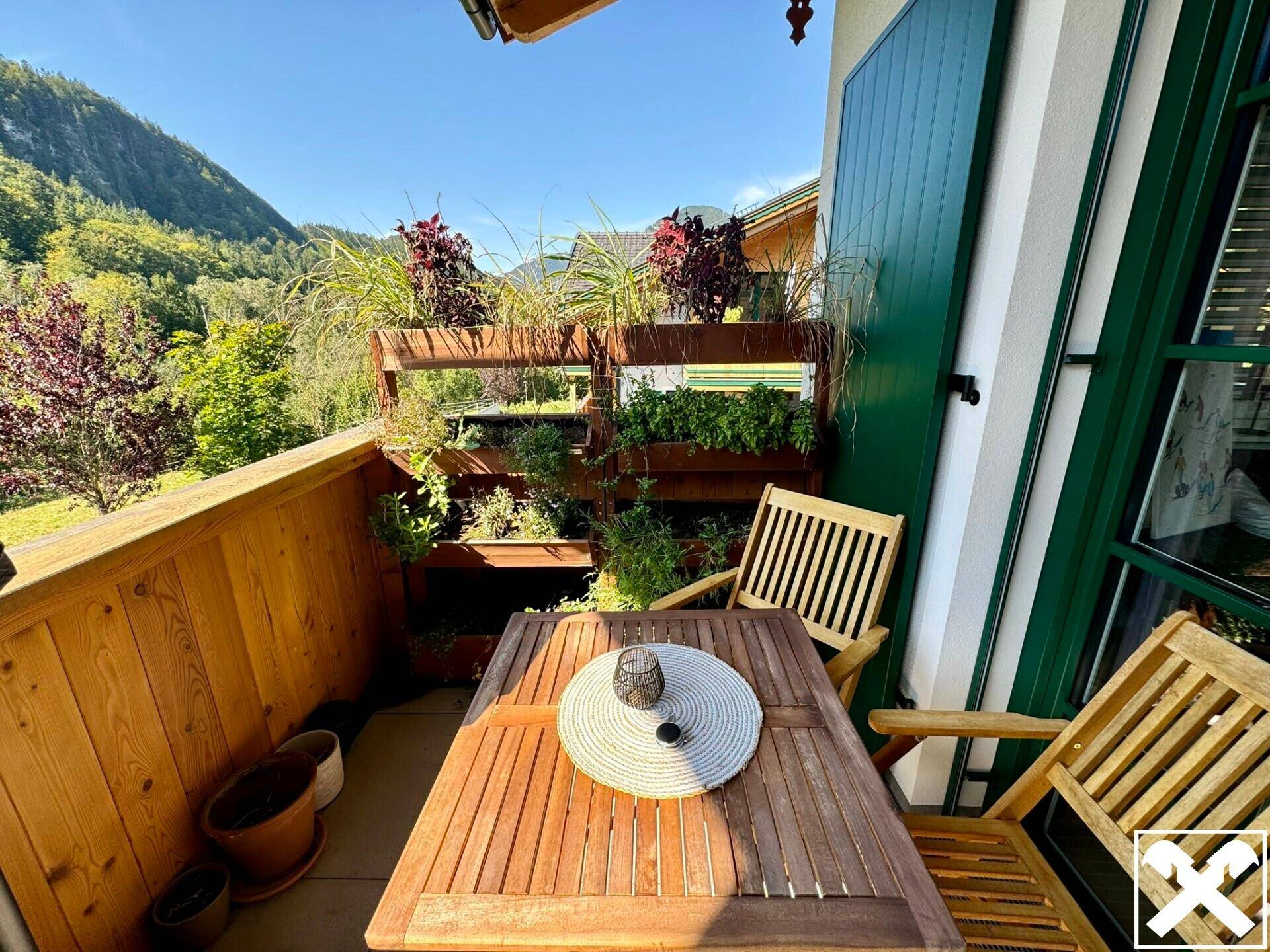 Balkon