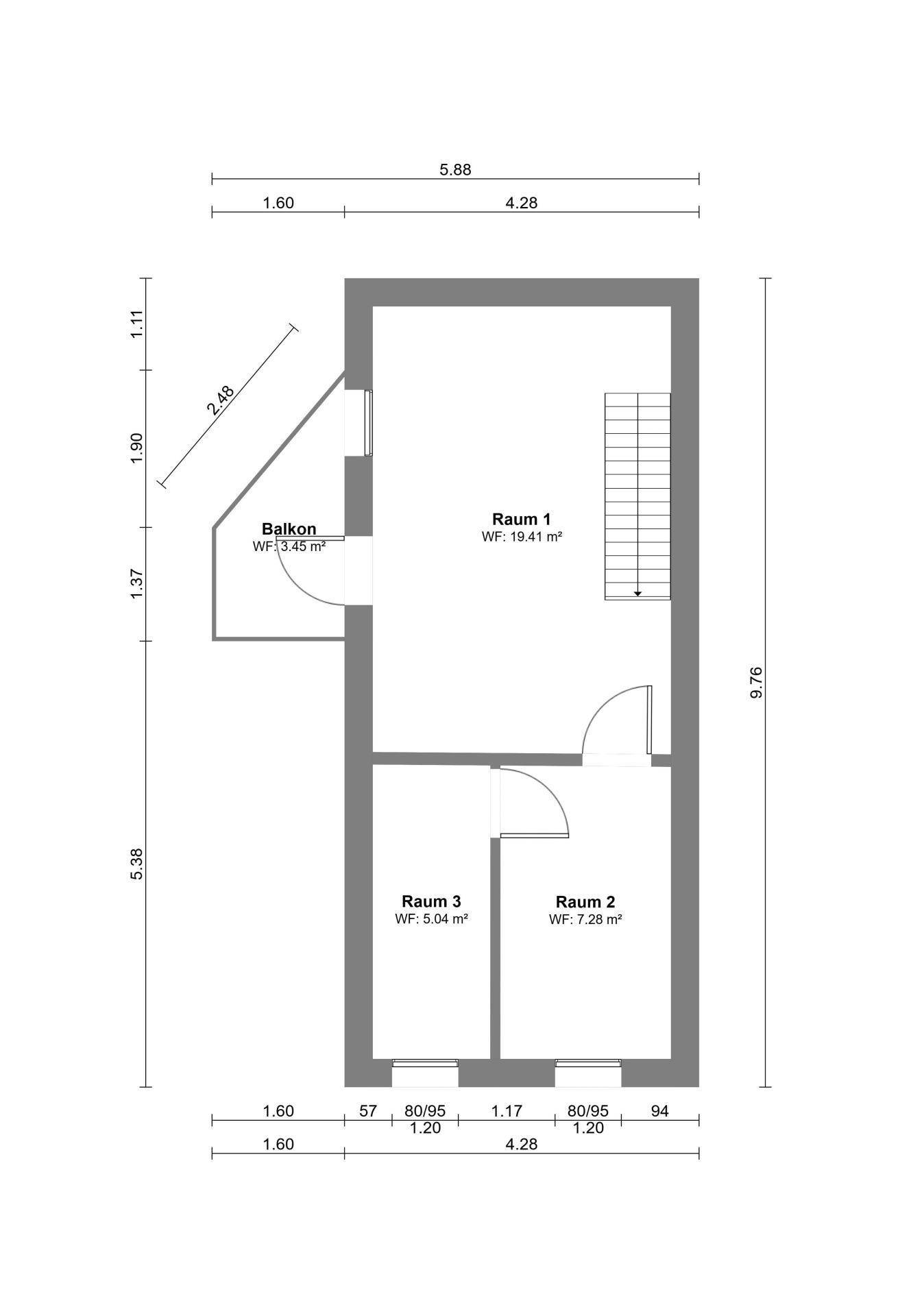 Winkelgasse7_Nebengebäude_Obergeschoss1