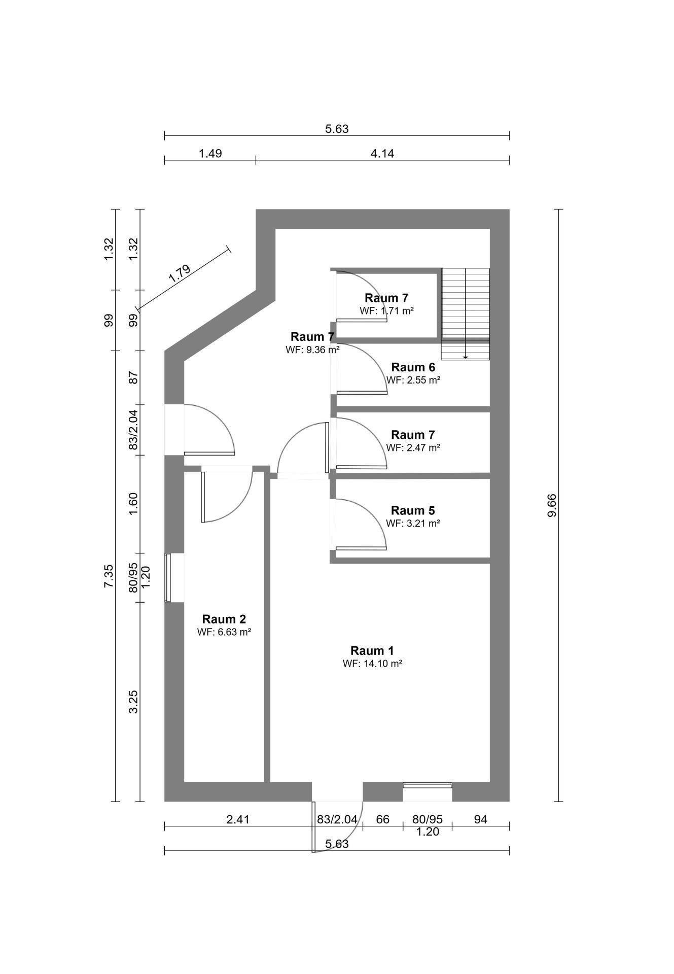 Winkelgasse7_Nebengebäude_Erdgeschoss