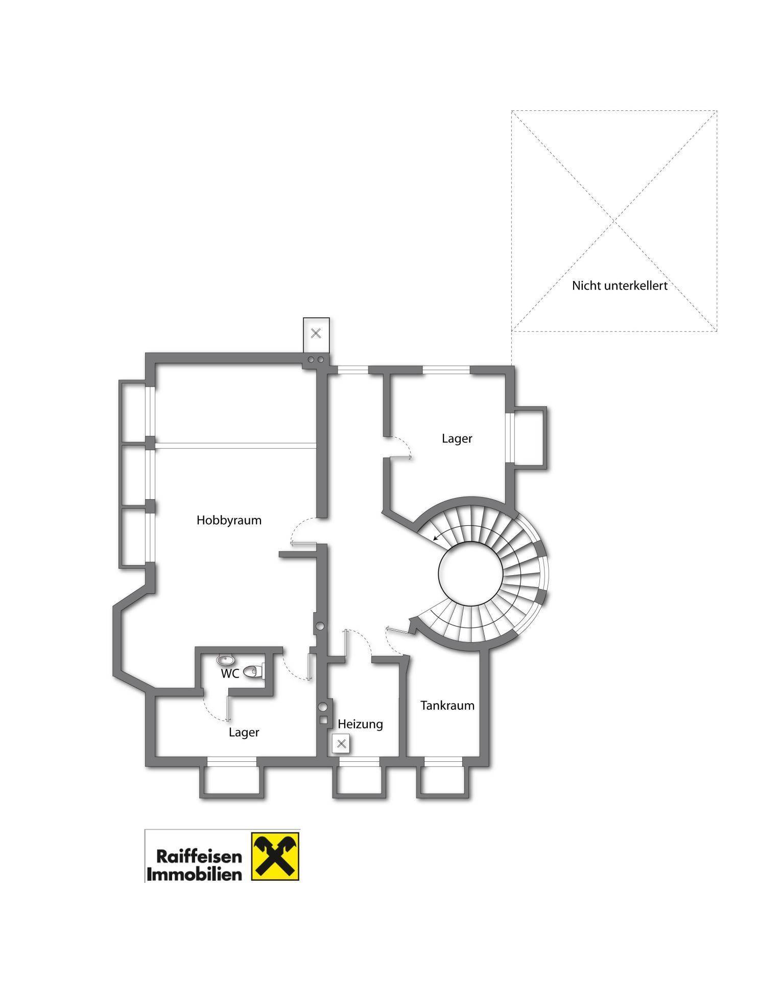 Geräumiges Wohnhaus mit großem Garten - Więcej