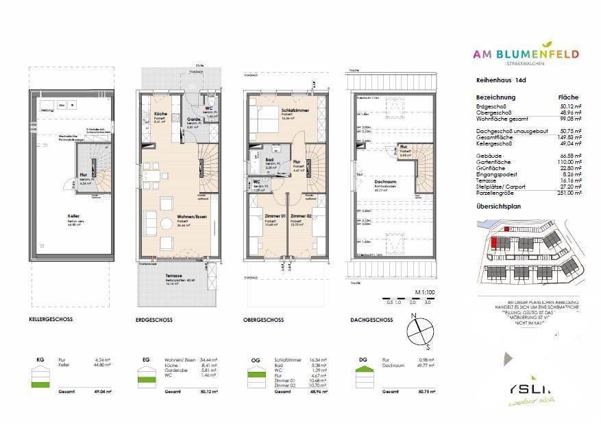 Haus – Straßwalchen - Ansicht 5