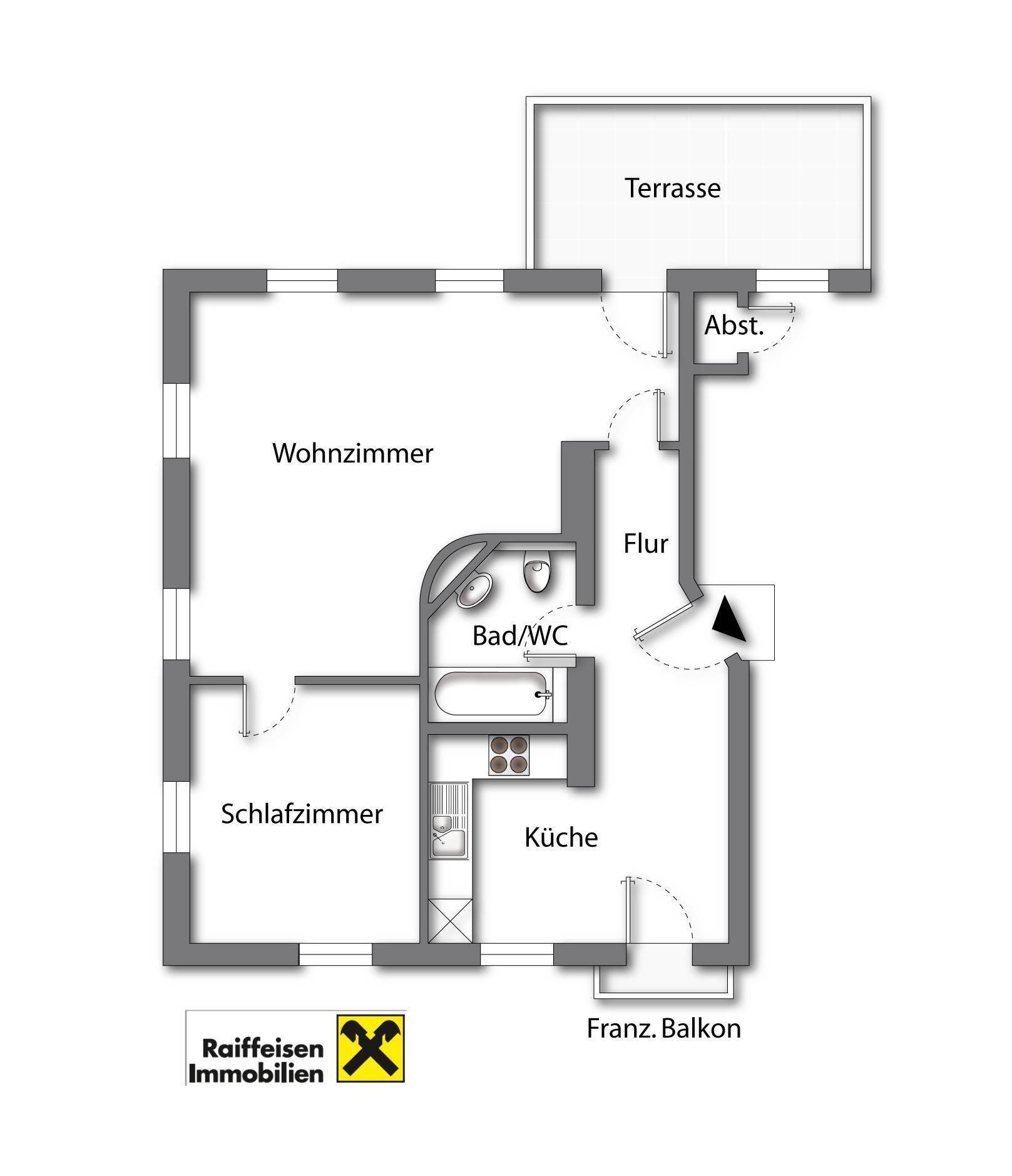 Plan Grundrissprofi