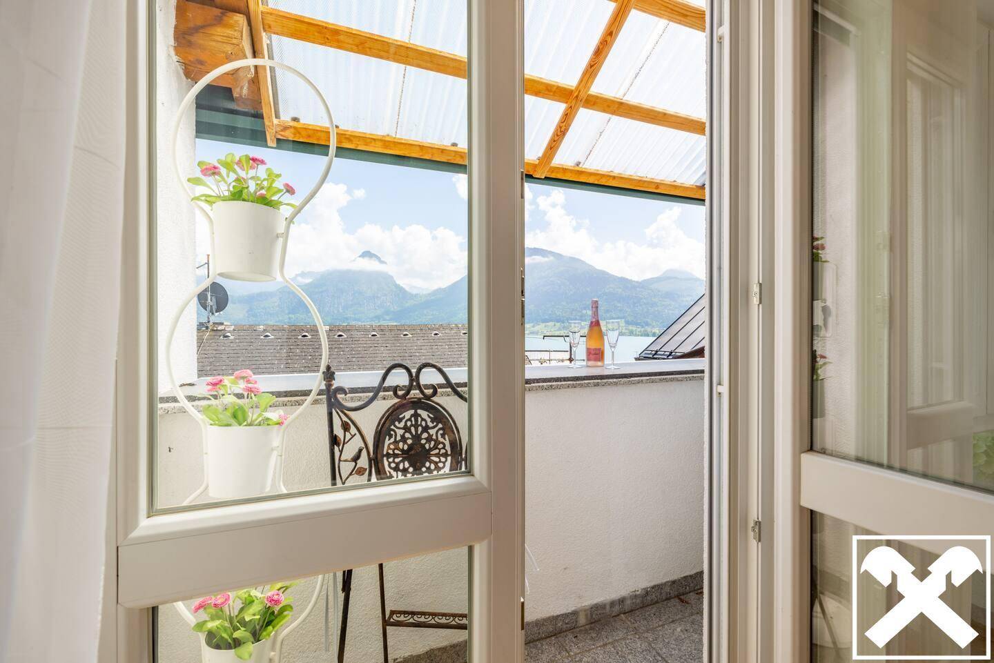 Historisches Wohnhaus im Zentrum - Поглед 4