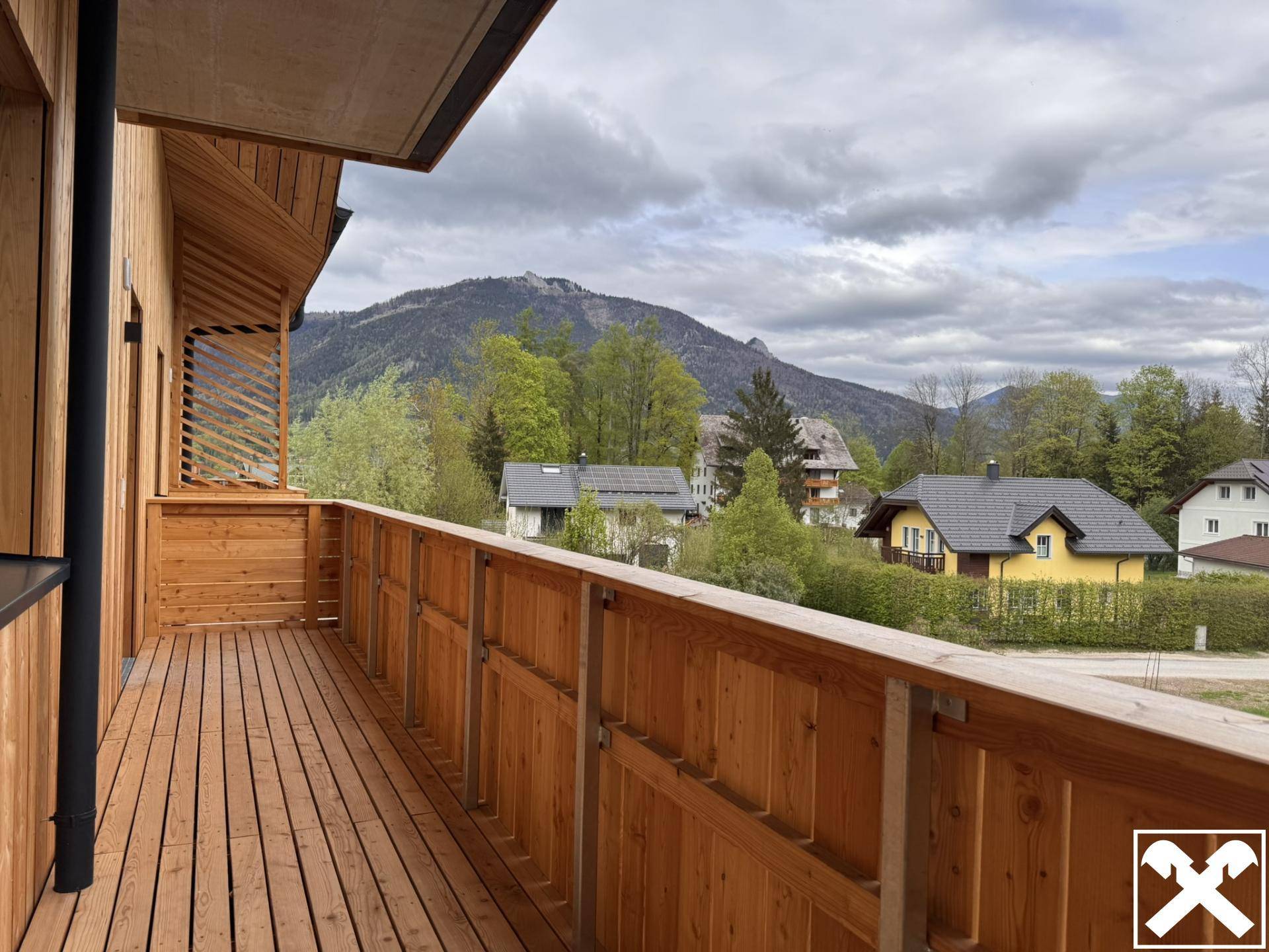 Balkon 1