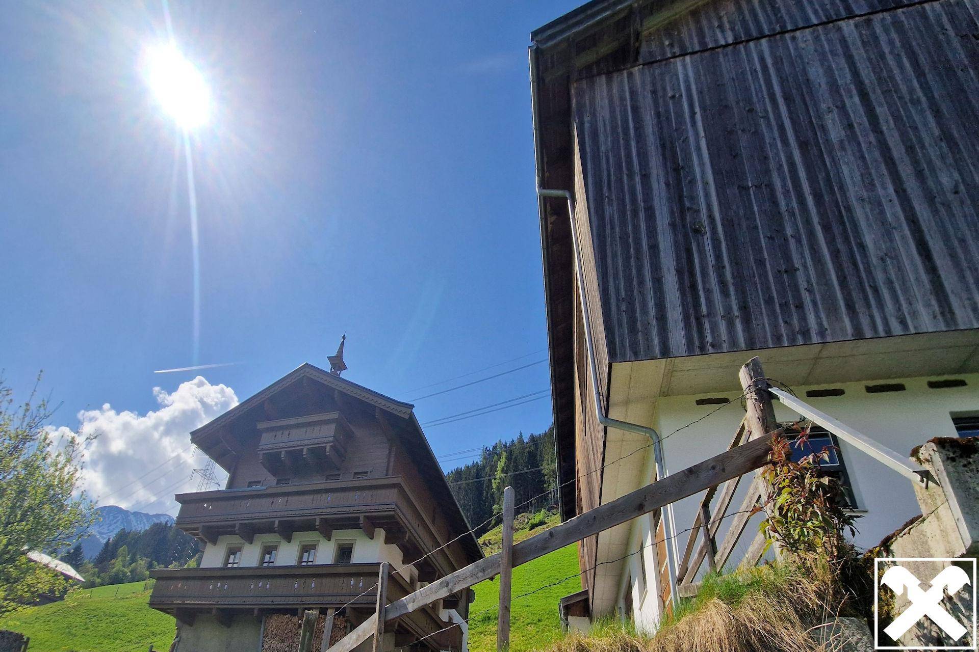 Bauernhaus